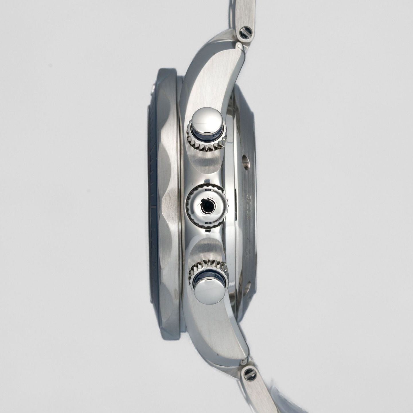 Omega Seamaster Diver 300 M 212.30.42.50.03.001 (2019) - Blue dial 42 mm Steel case (4/5)