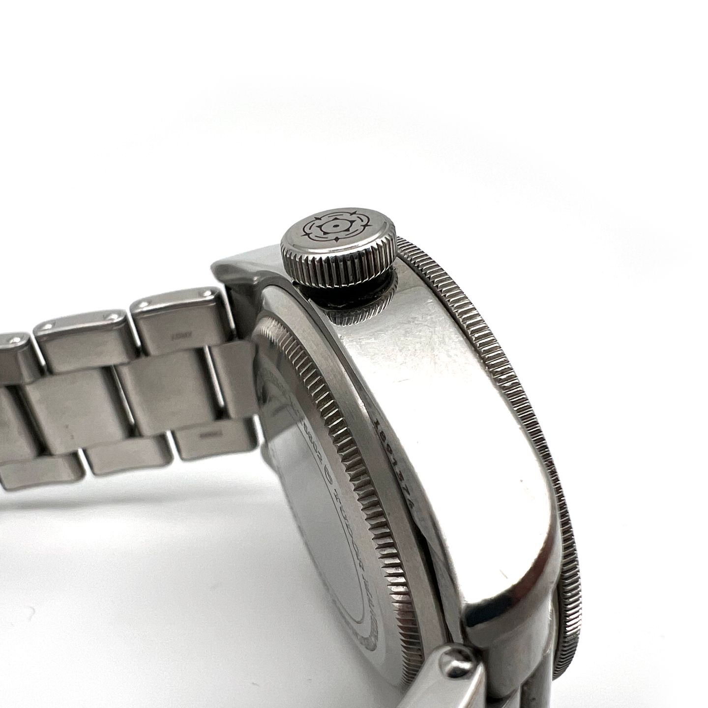 Tudor Black Bay 79230N (2018) - Black dial 41 mm Steel case (6/8)