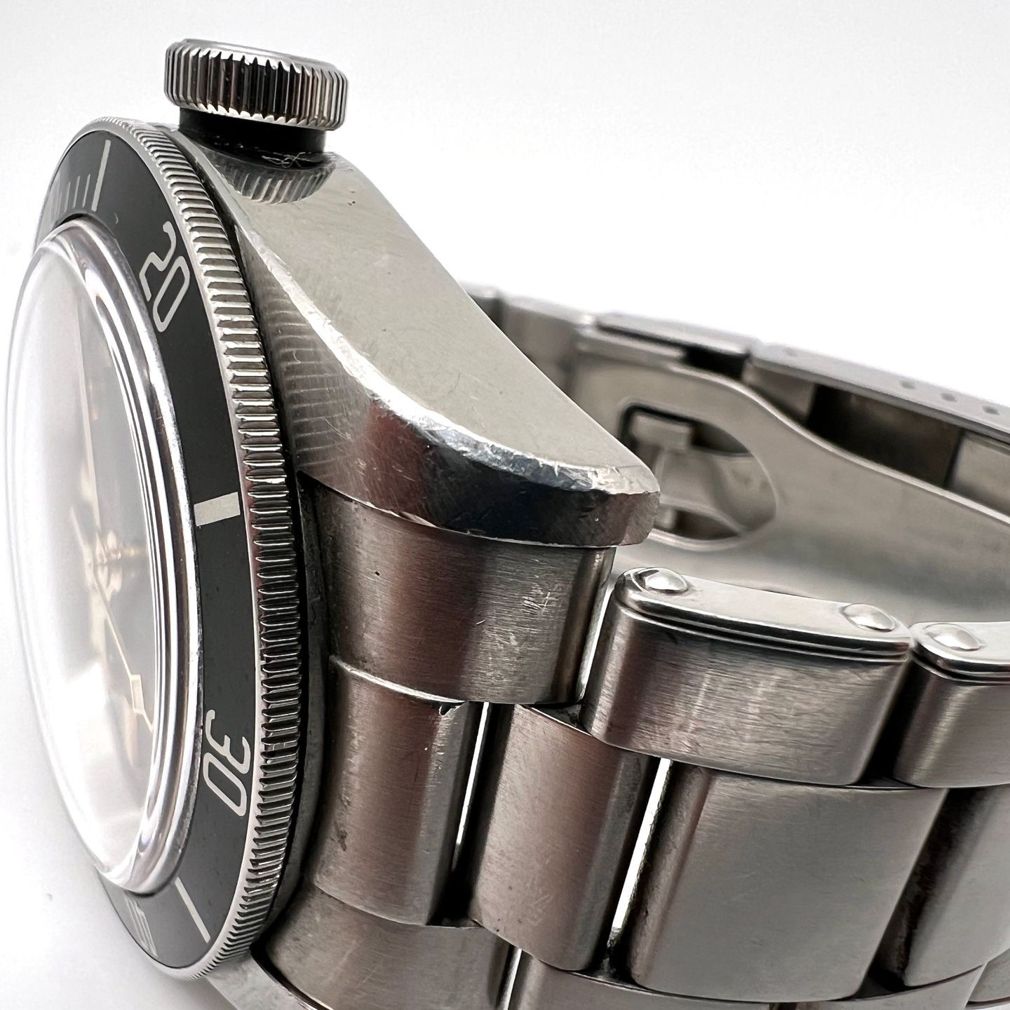 Tudor Black Bay 79230N (2018) - Black dial 41 mm Steel case (8/8)