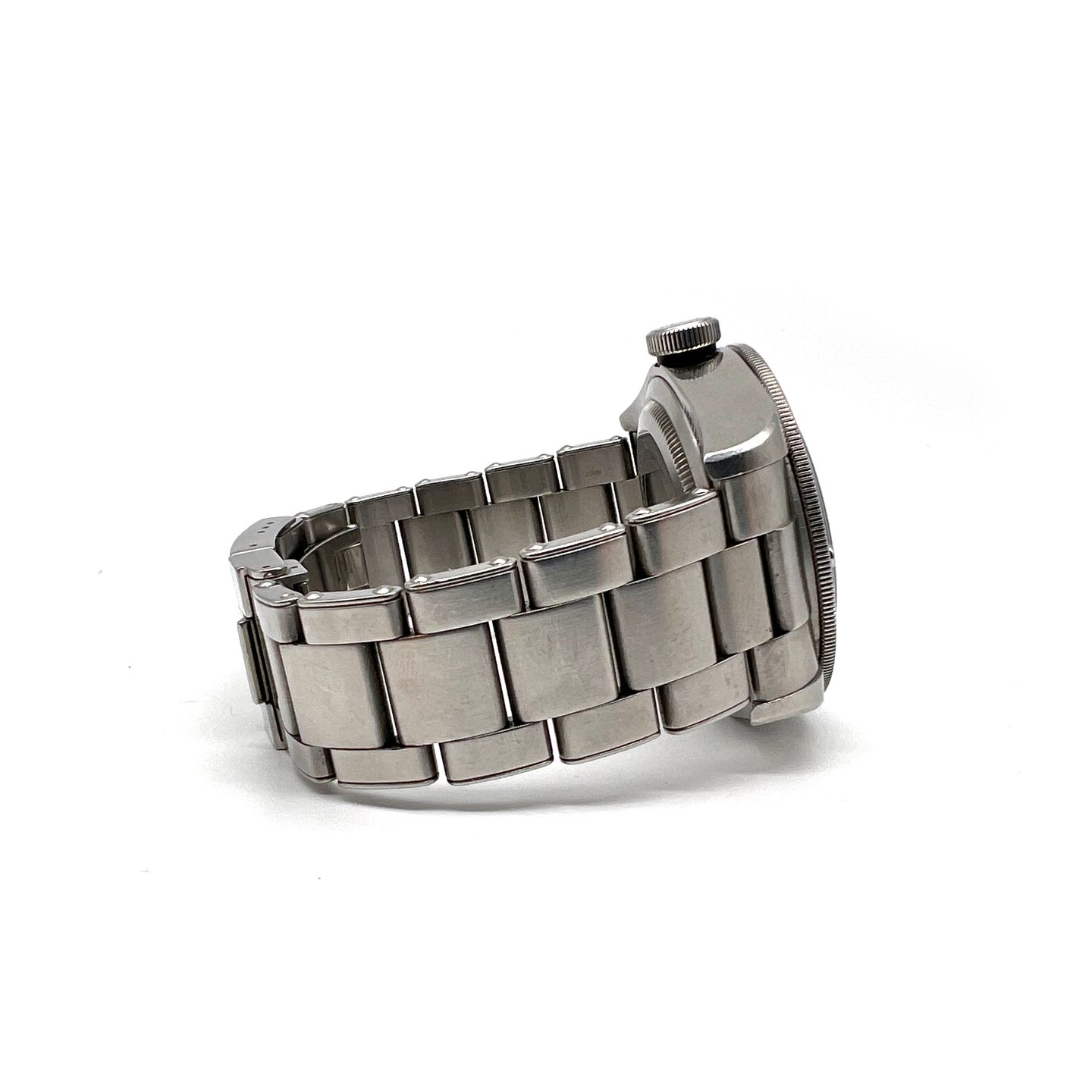 Tudor Black Bay 79230N (2018) - Black dial 41 mm Steel case (5/8)