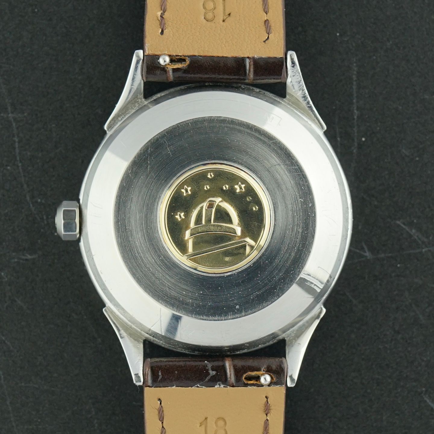 Omega Constellation 2852 - (3/8)