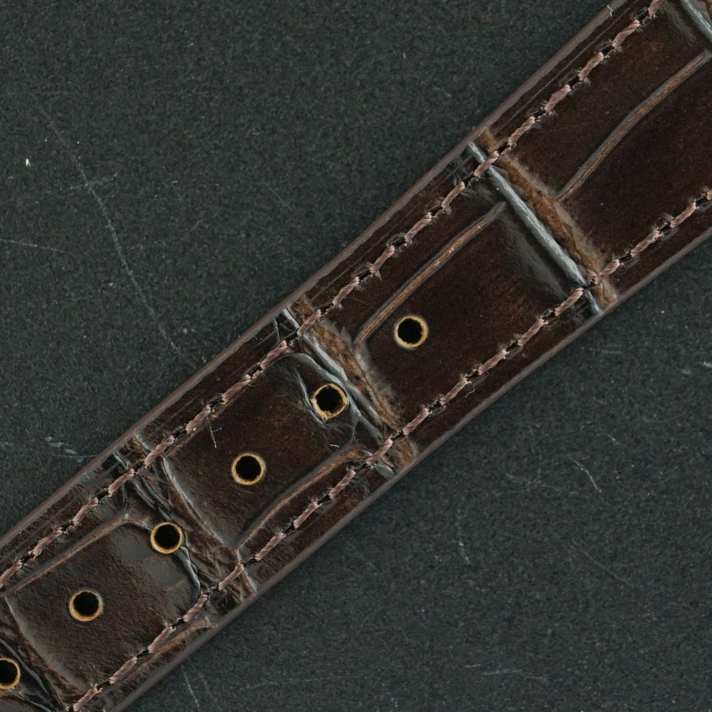 Omega Constellation 2852 - (6/8)