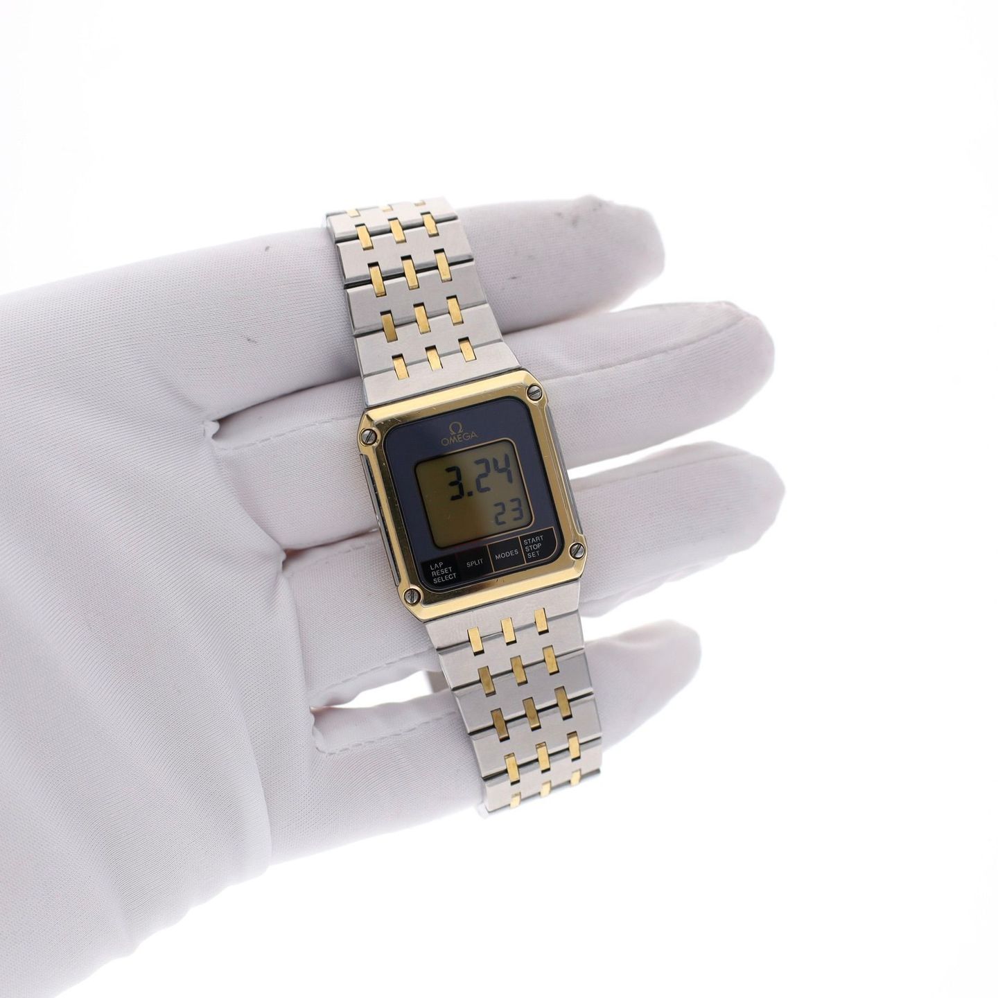 Unknown Unknown 186.0013 / 386.0813 (1981) - (7/8)