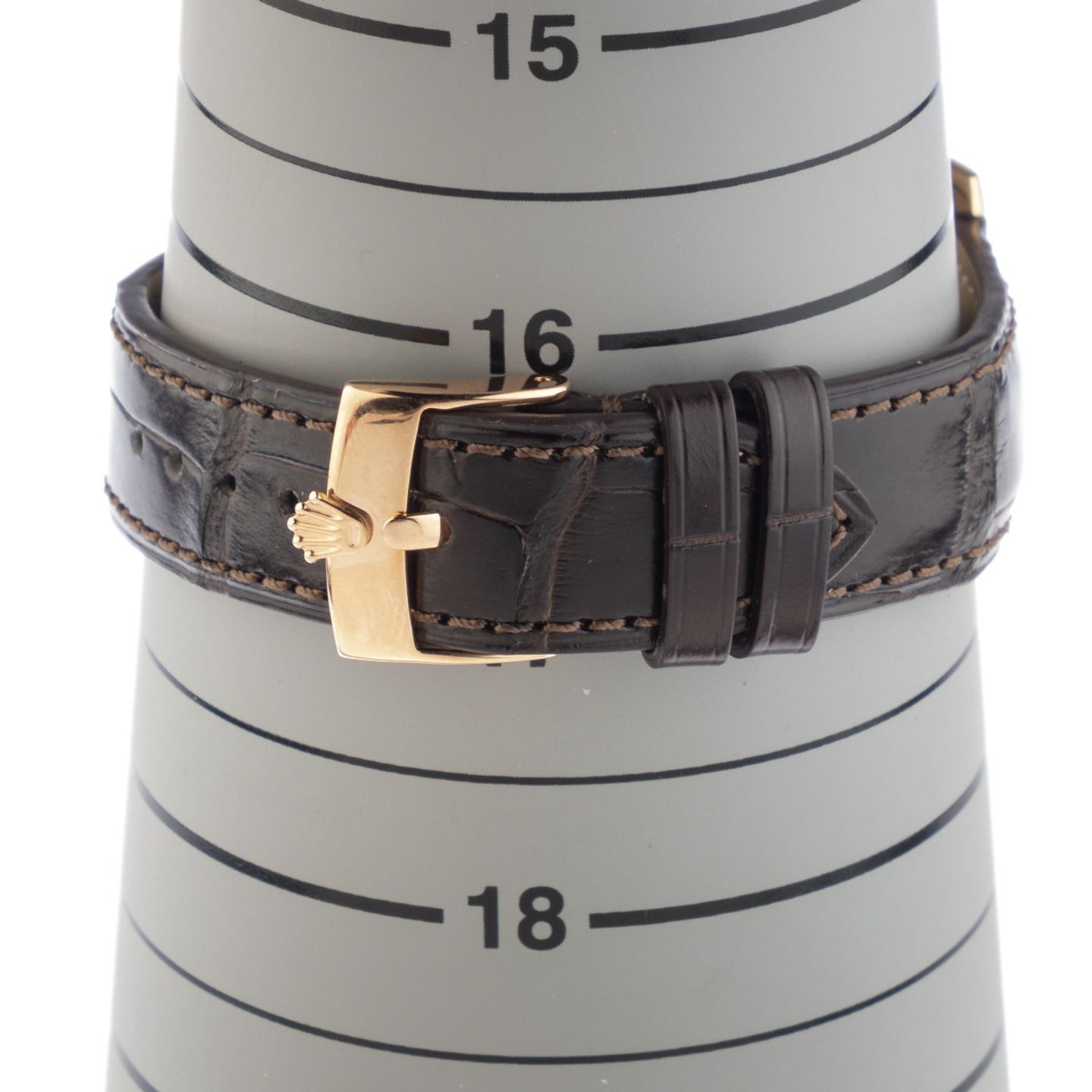 Rolex Cellini 5330 - (8/8)