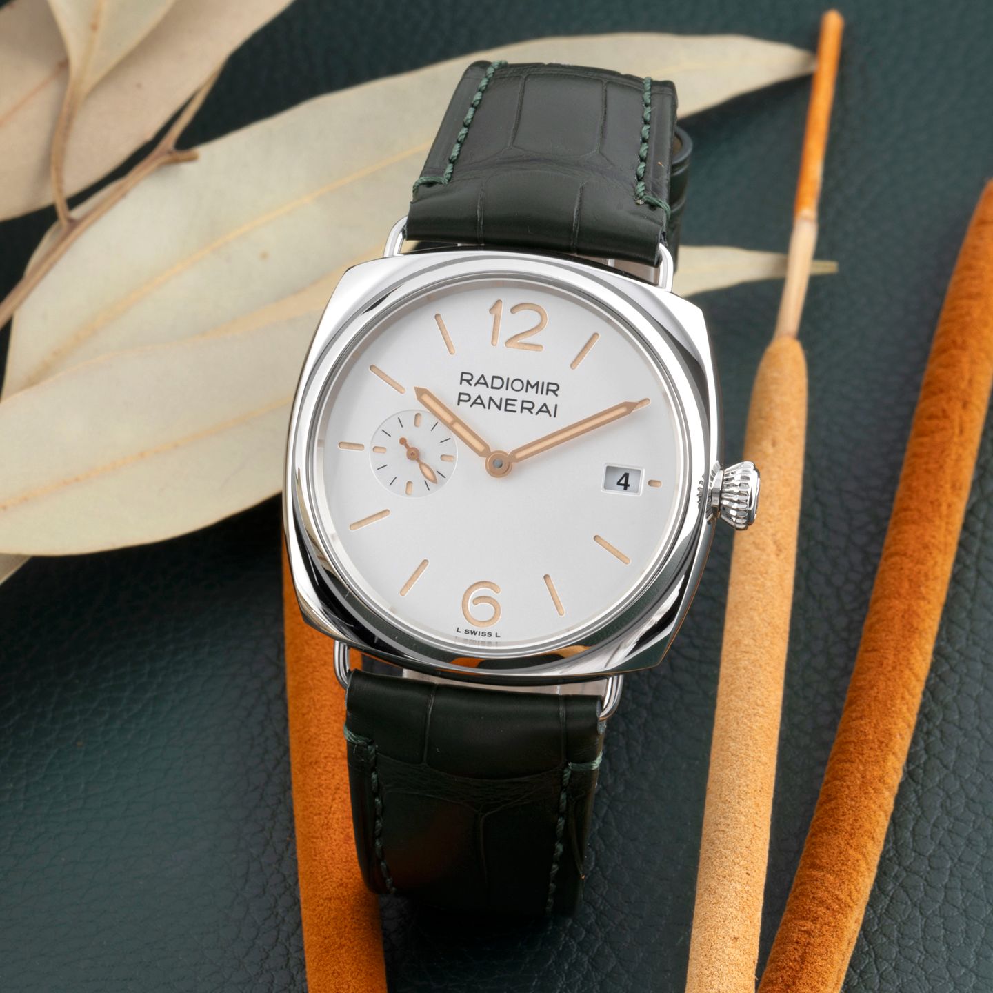 Panerai Radiomir PAM01292 - (1/8)