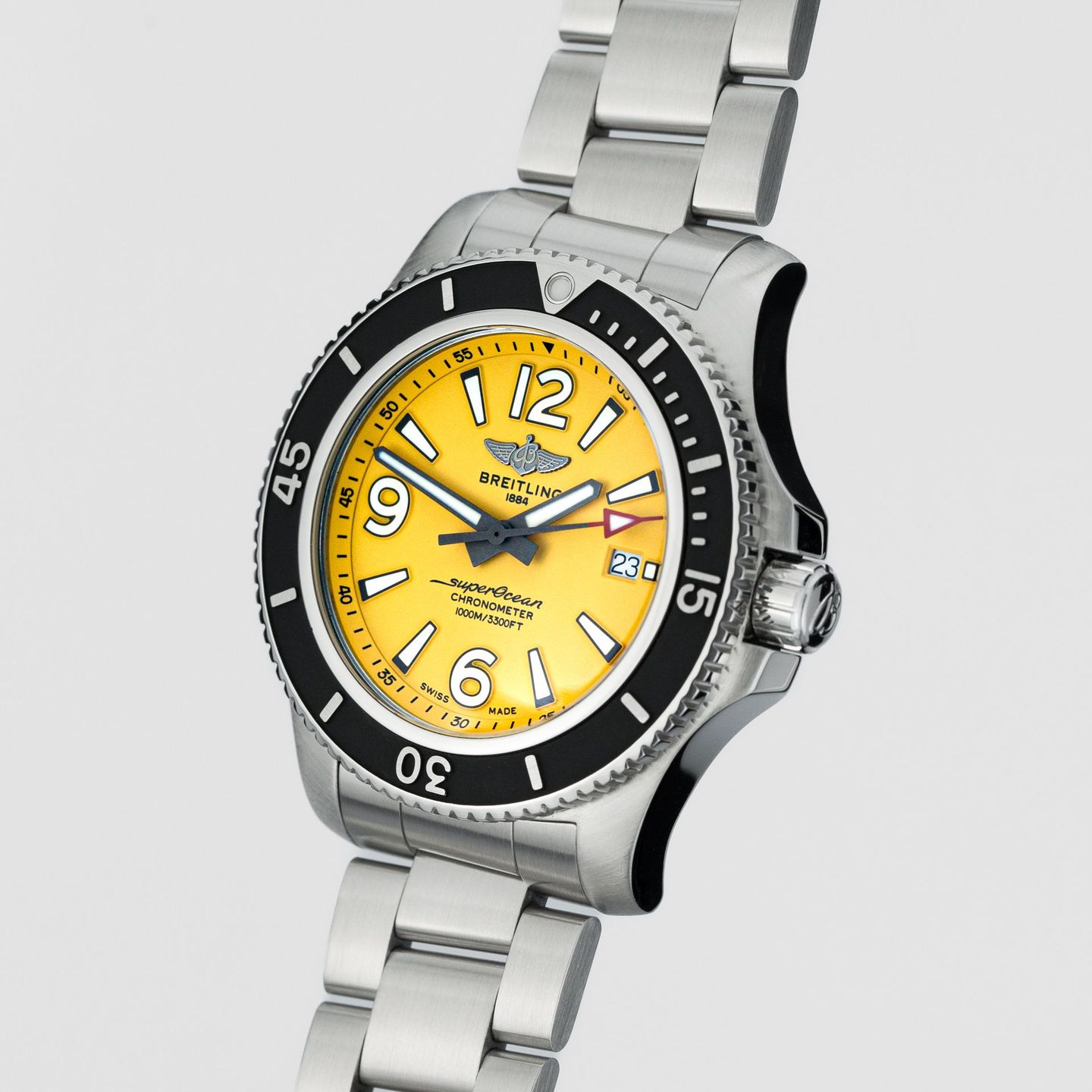 Breitling Superocean 44 A17367021I1A1 - (3/7)