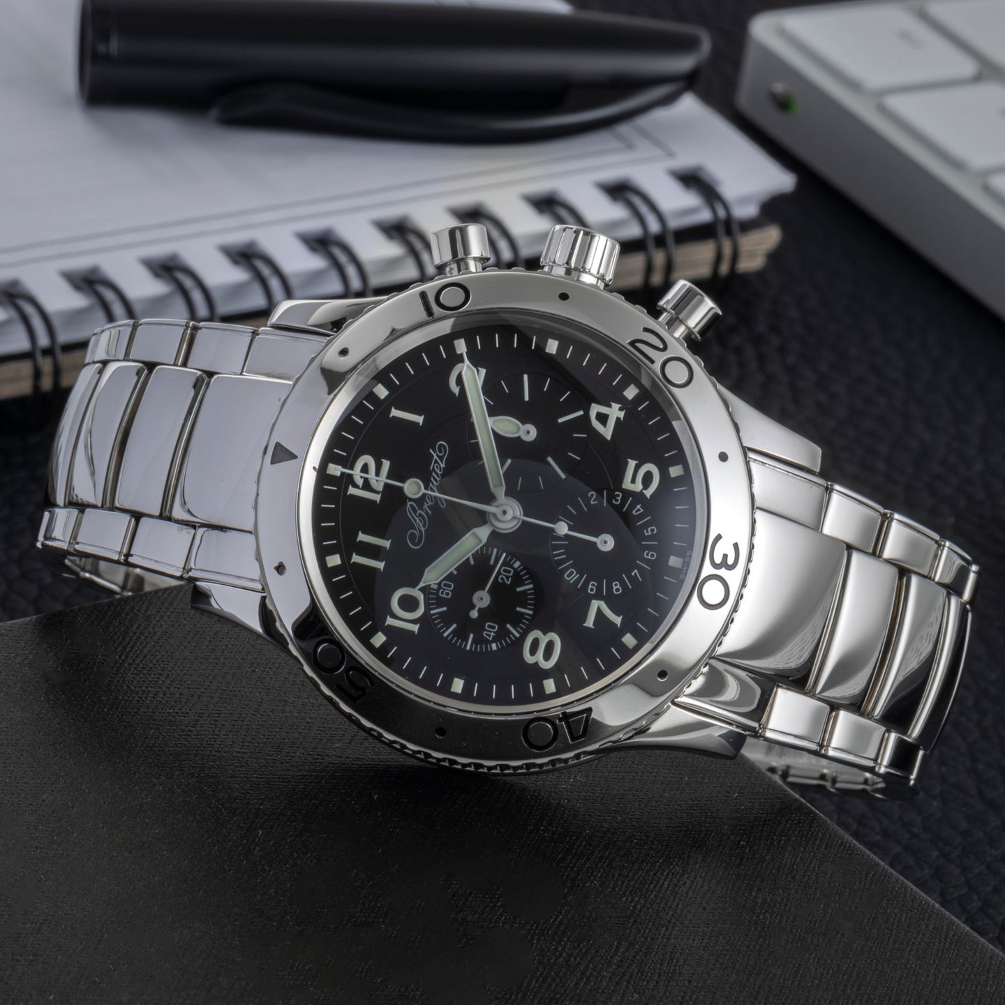 Unknown Unknown 3800/ST/92/SW9 (Onbekend (willekeurig serienummer)) - (2/8)