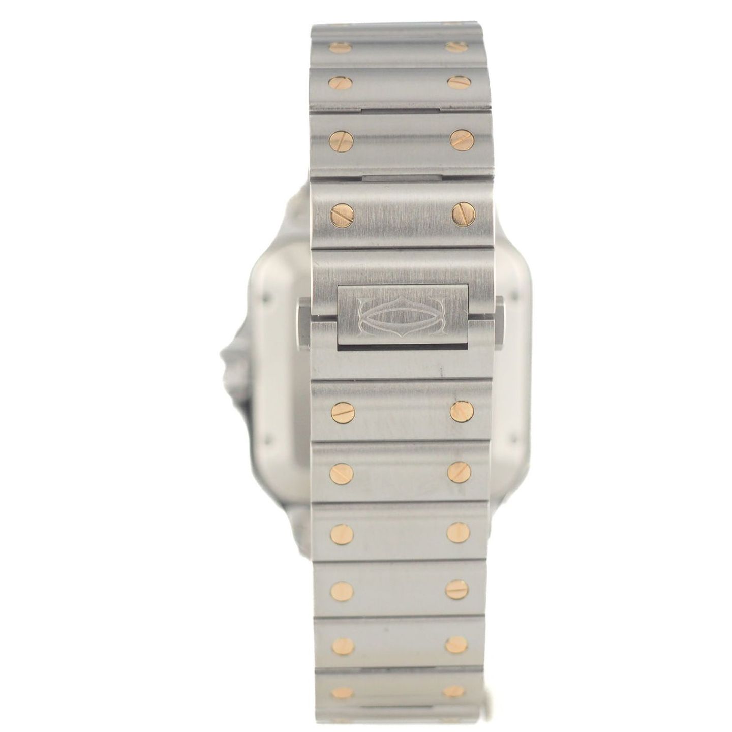 Cartier Santos W2SA0009 - (4/7)