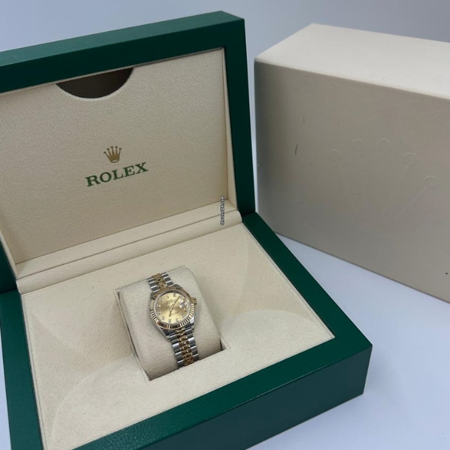 Rolex Lady-Datejust 279173 - (5/5)