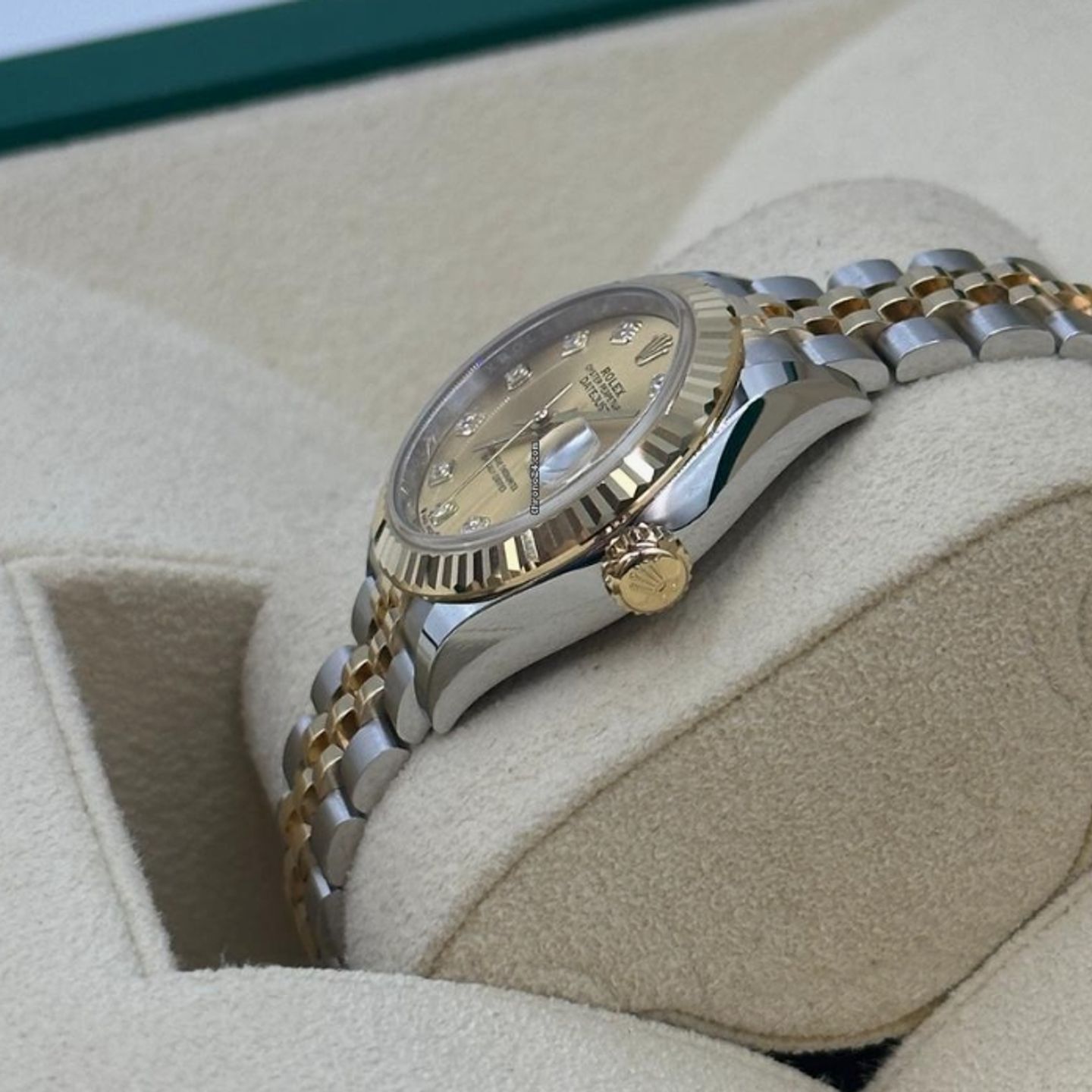 Rolex Lady-Datejust 279173 - (3/5)