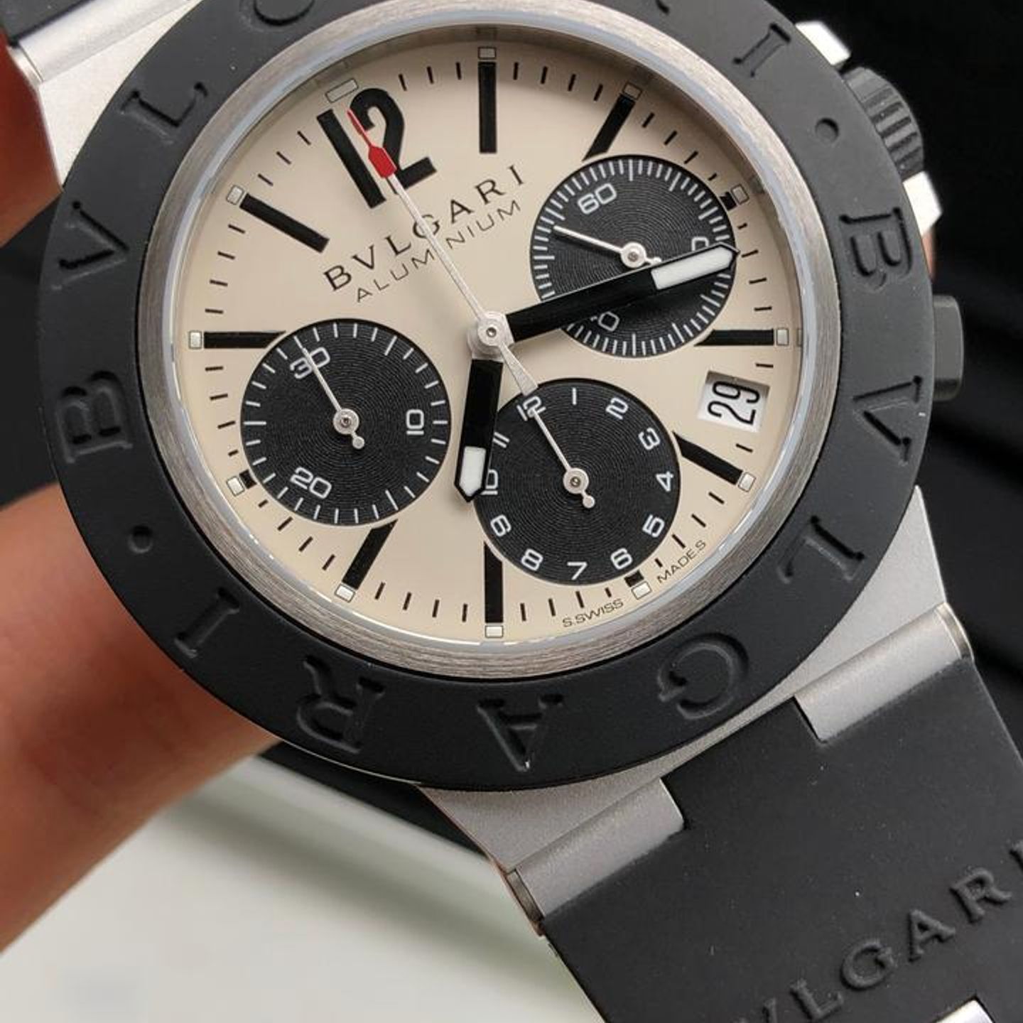 Bulgari Unknown 103383 - (10/10)