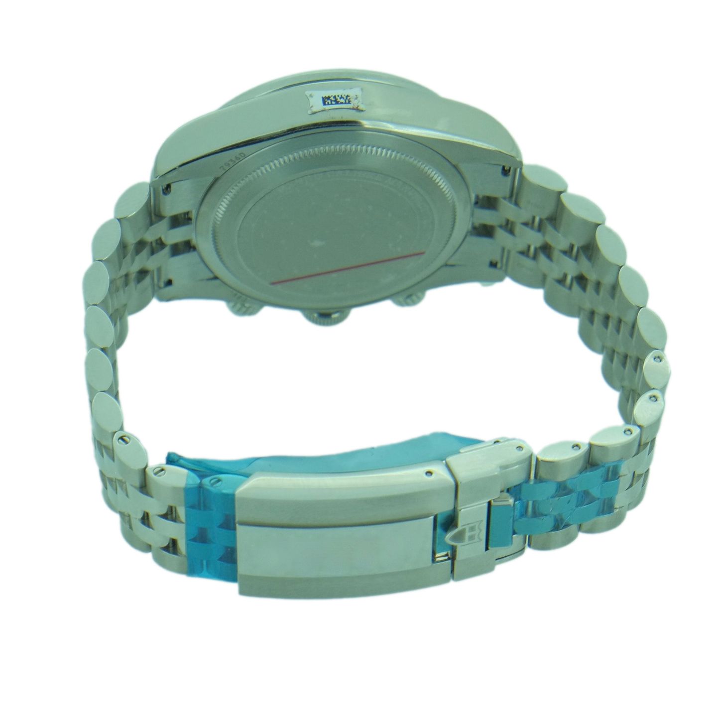 Tudor Black Bay Chrono 79360N (2025) - Pink dial 41 mm Steel case (3/6)