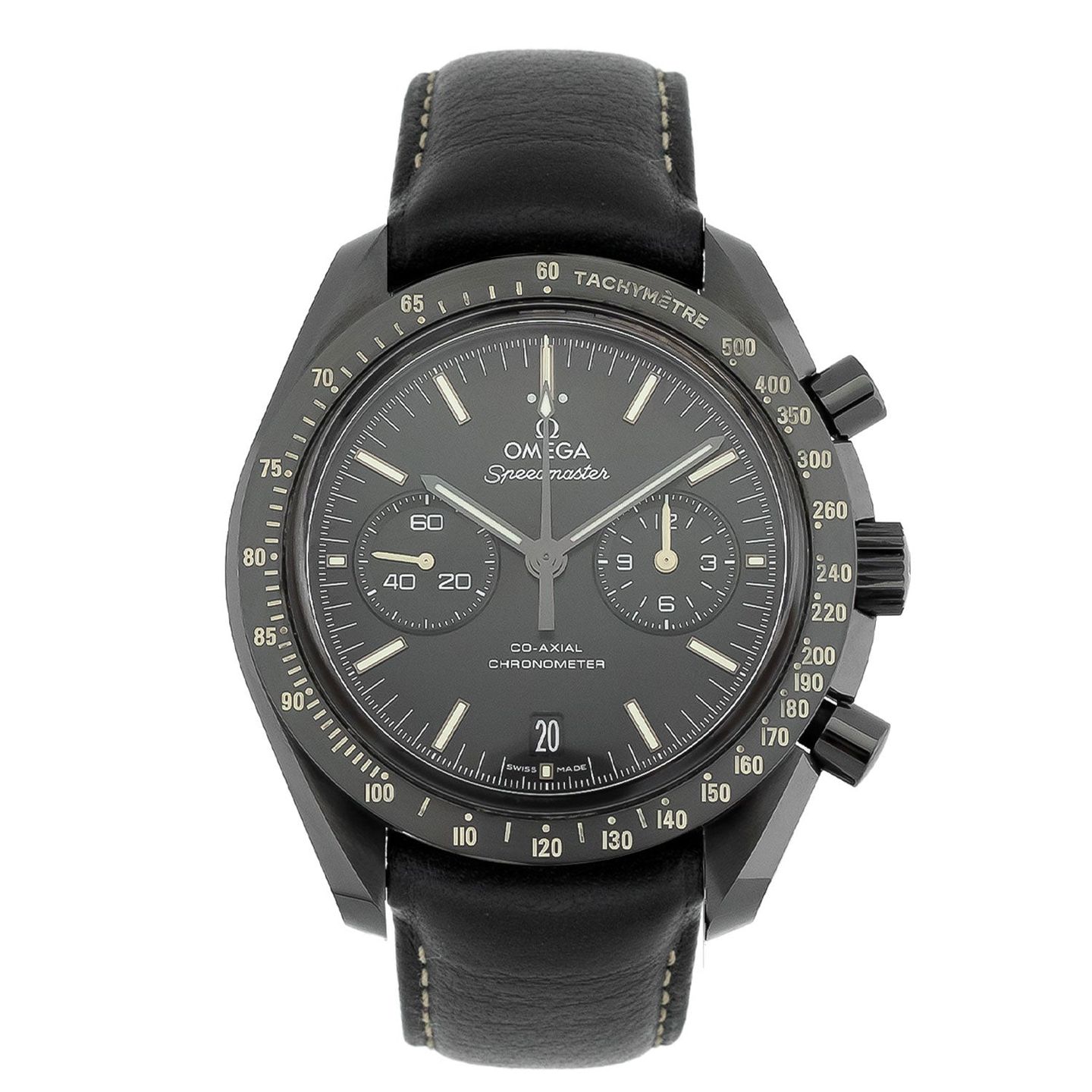 Omega Speedmaster 311.92.44.51.01.004 - (1/6)