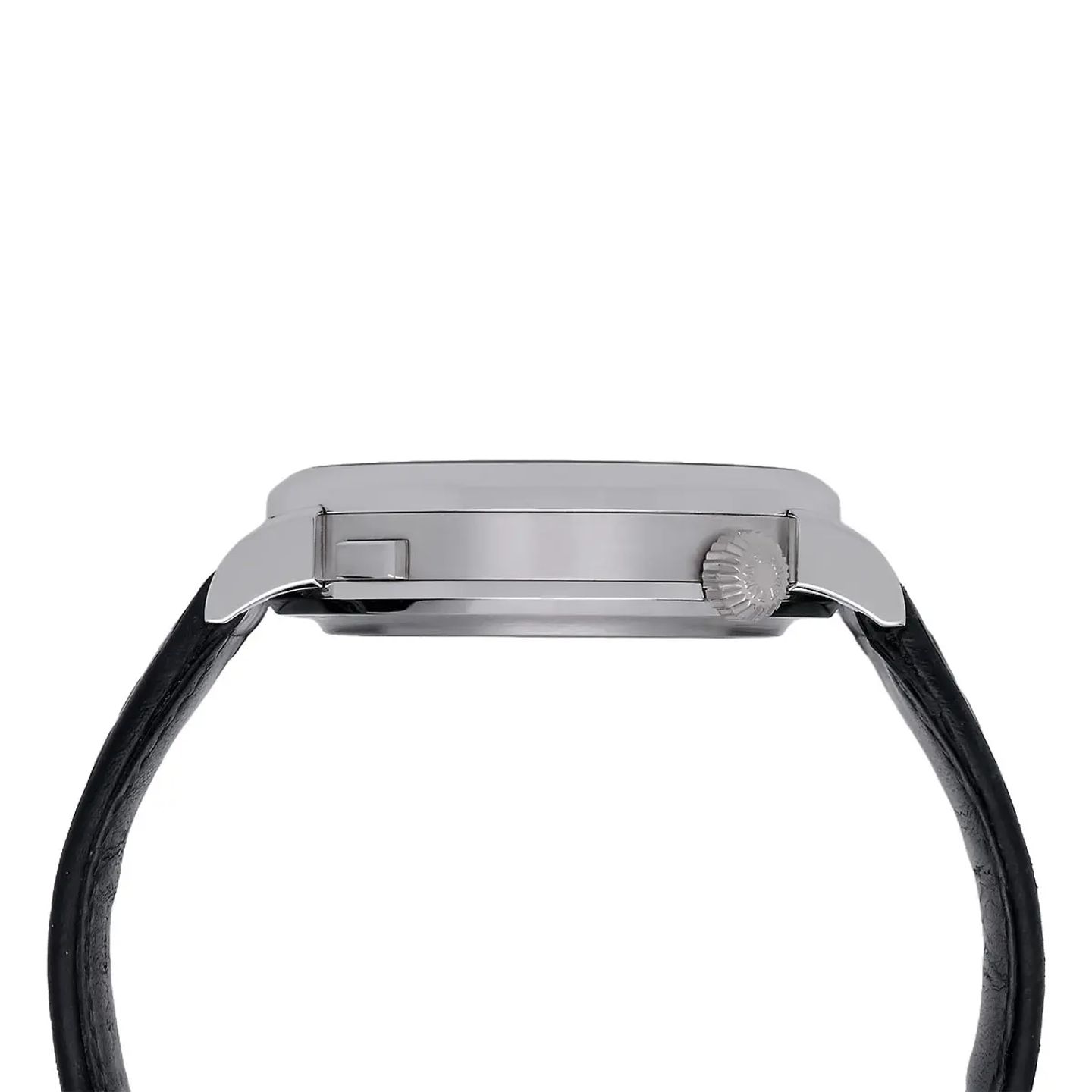 A. Lange & Söhne Zeitwerk 145.025 (2012) - Silver dial 44 mm Platinum case (4/8)