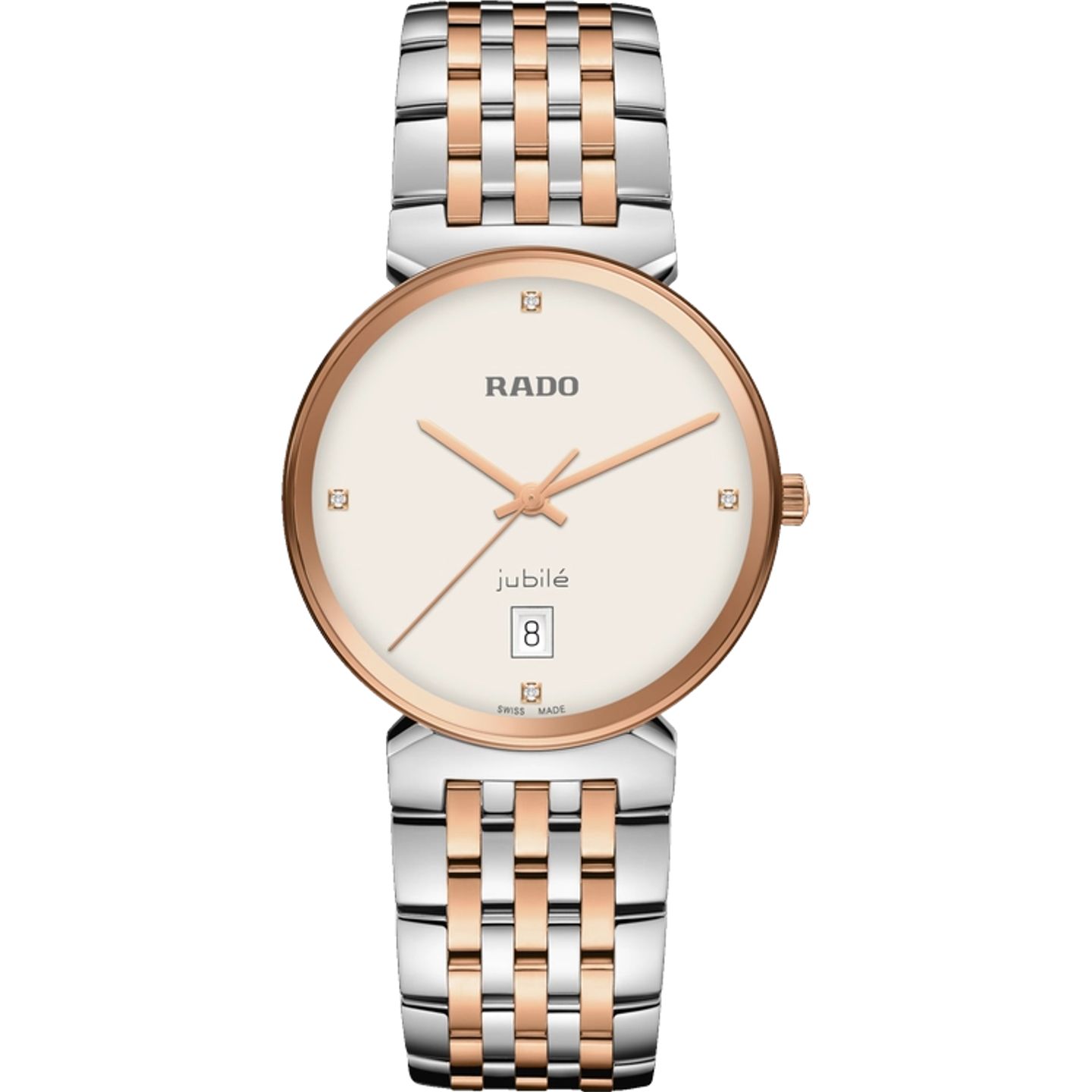Rado Florence R48912723 (2026) - 38mm Staal (1/1)