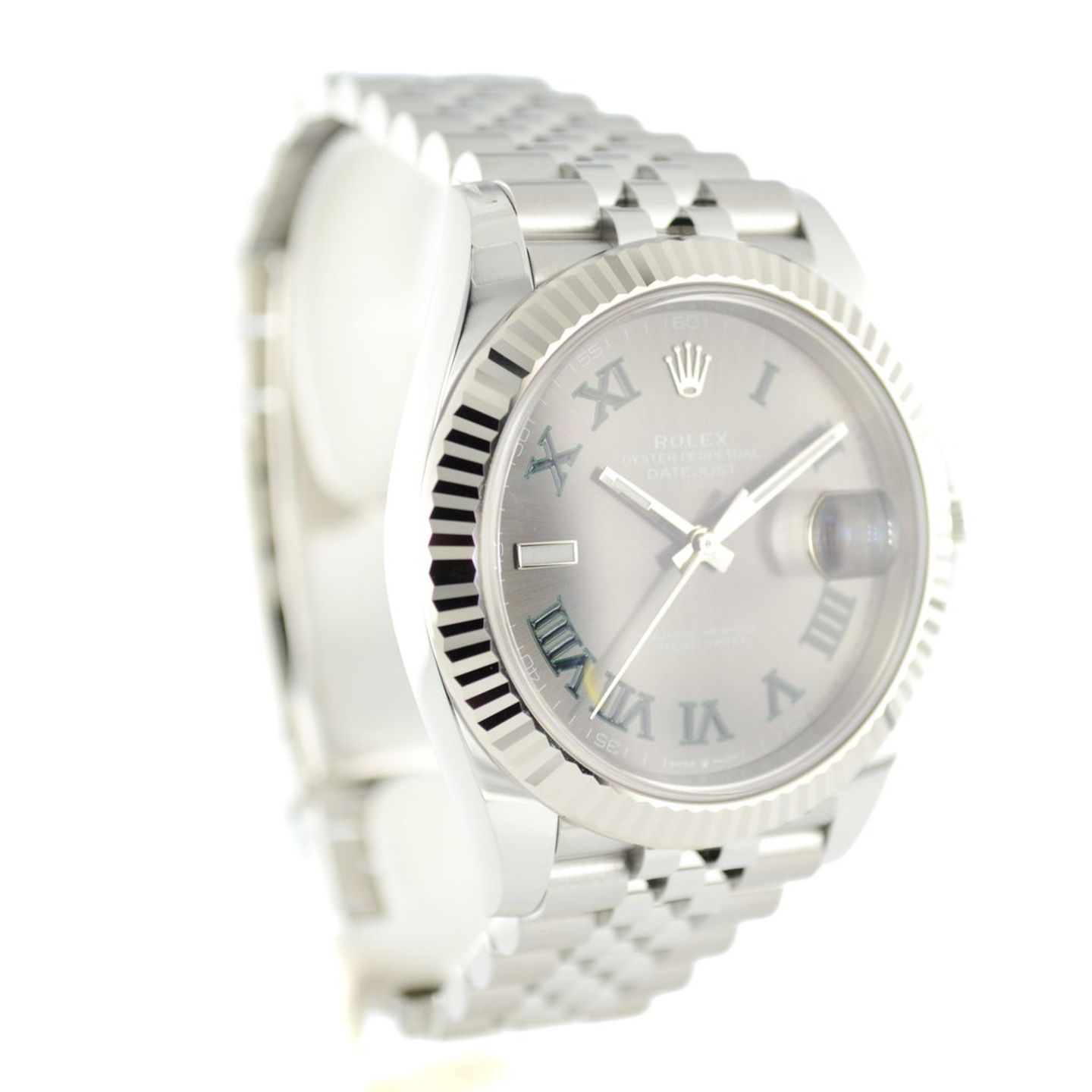Rolex Datejust 41 126334 - (6/7)