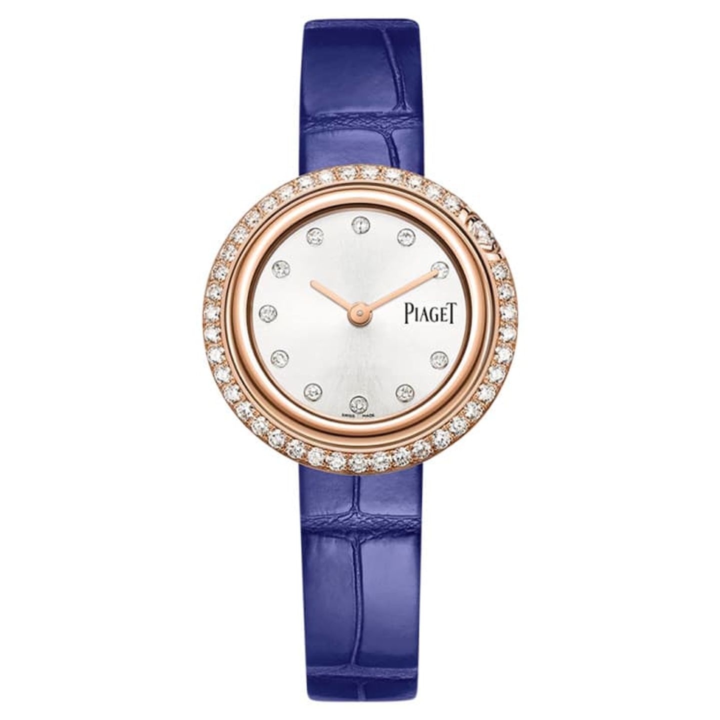 Piaget Possession G0A44282 (2022) - Zilver wijzerplaat Onbekend Onbekend (1/1)