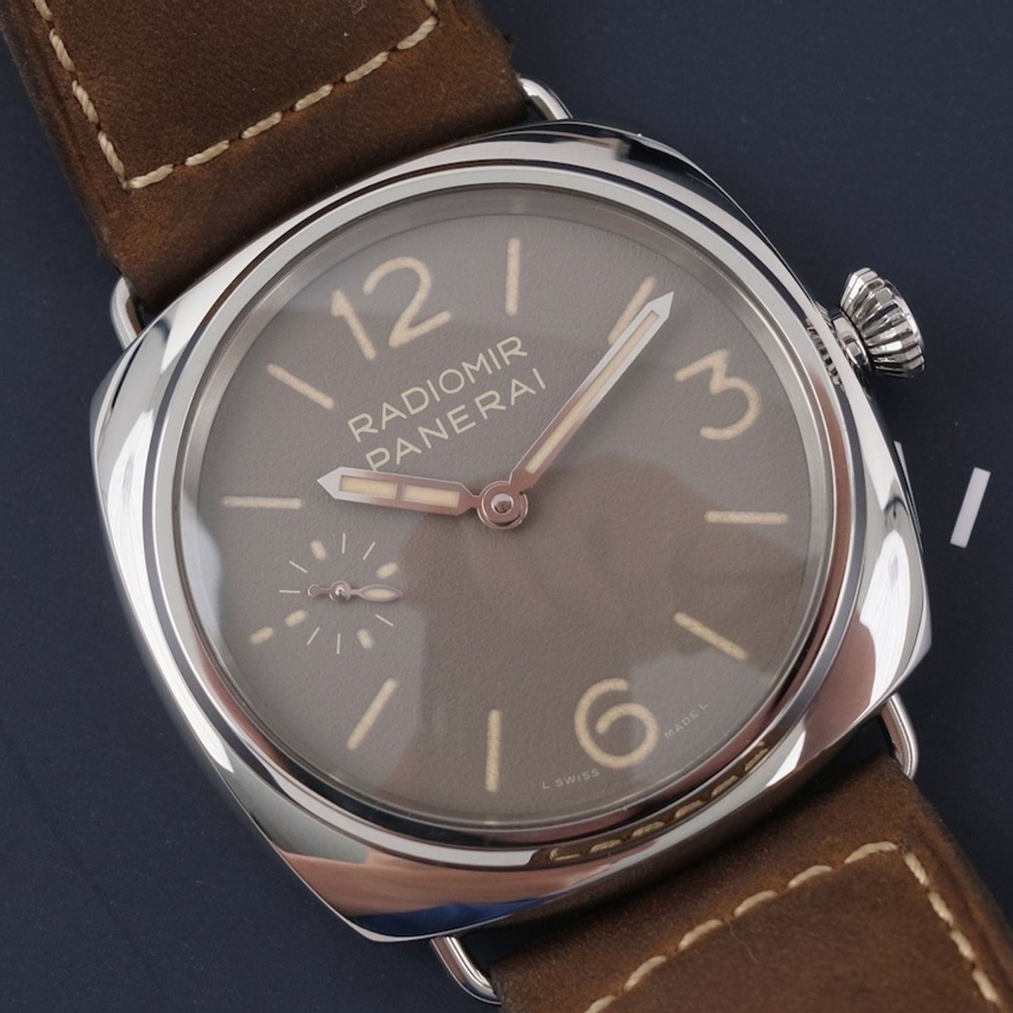 Panerai Radiomir PAM01385 - (2/8)