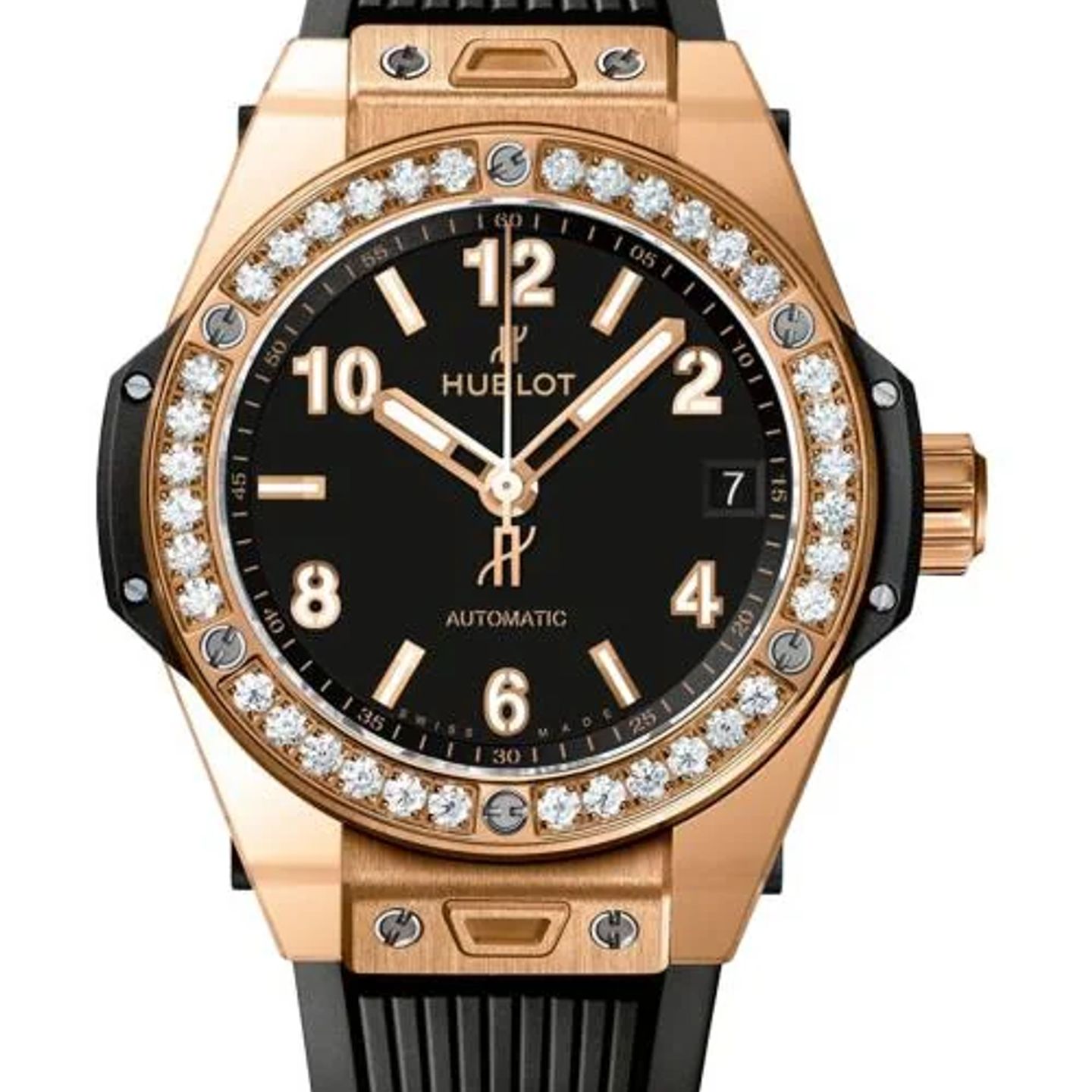 Hublot Big Bang 465.OX.1180.RX.1204 - (1/1)