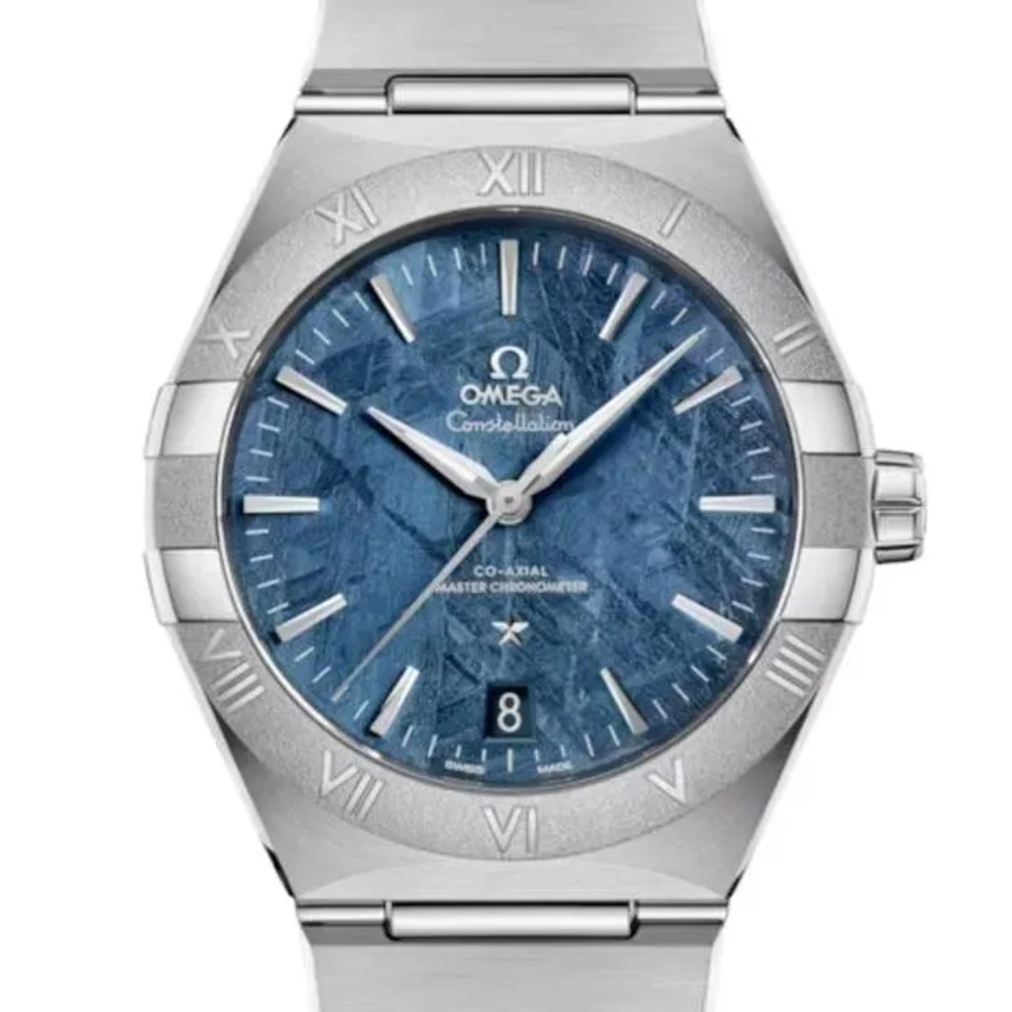 Omega Constellation 131.30.41.21.99.003 - (6/6)