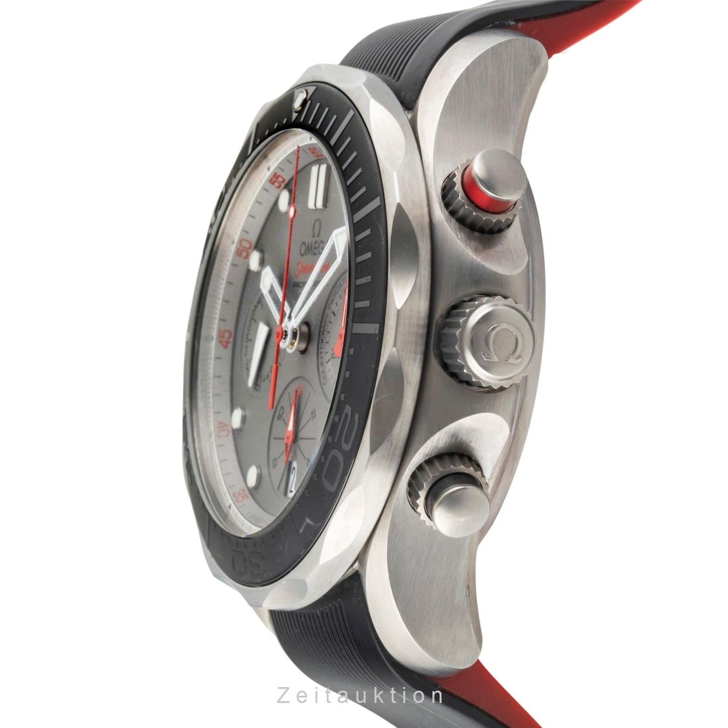 Omega Seamaster Diver 300 M 212.92.44.50.99.001 - (5/8)