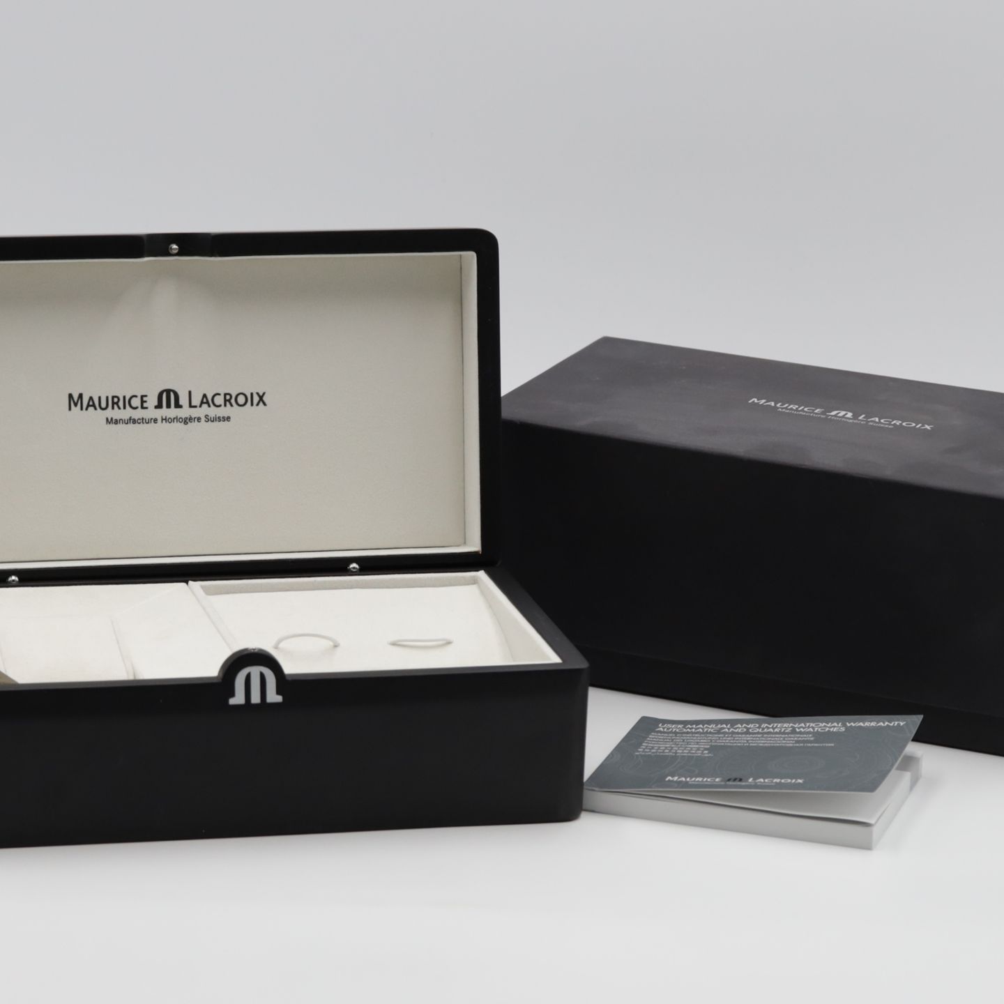 Maurice Lacroix Aikon AI6006-PVY11-170-1 - (8/8)