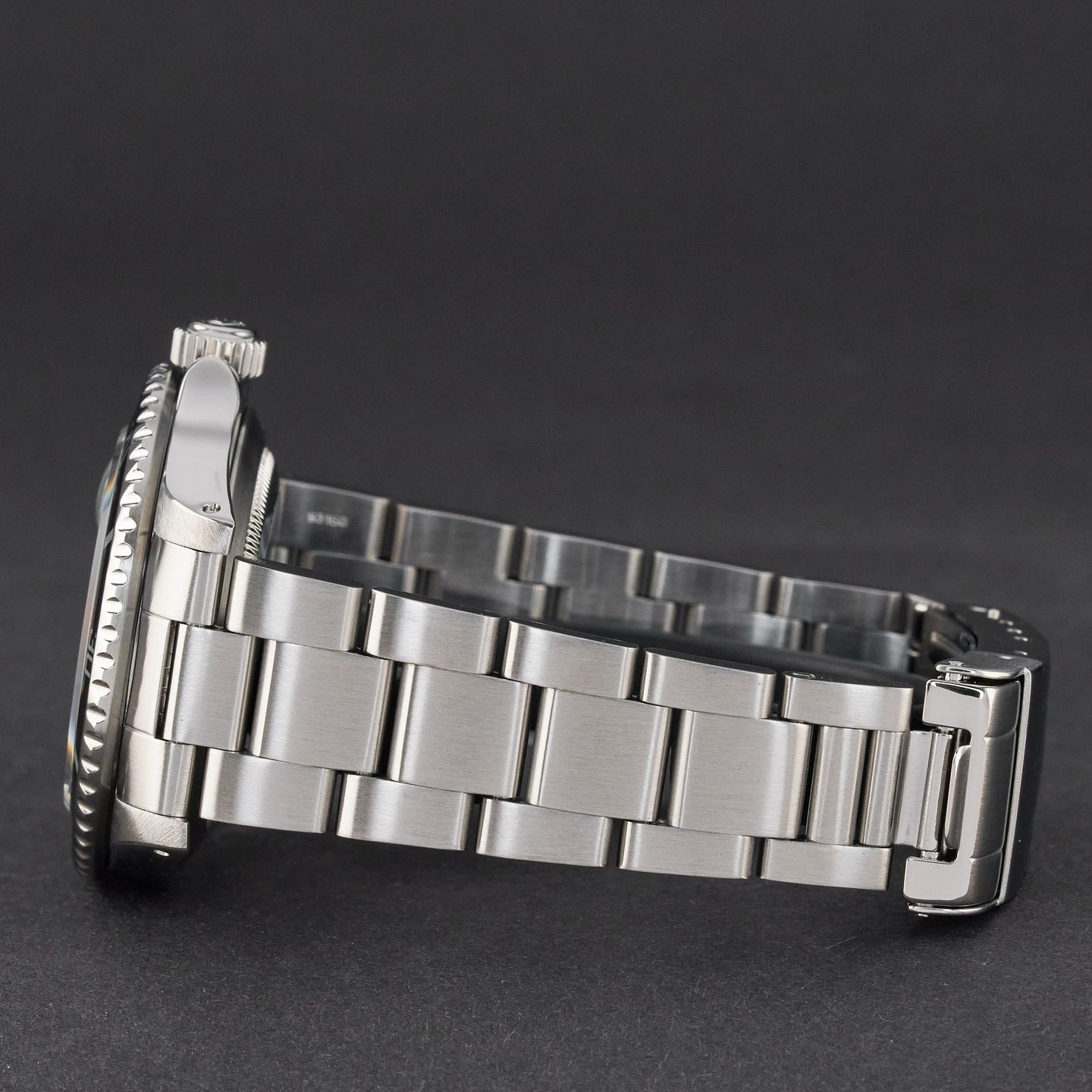 Rolex Submariner Date 16610 - (5/8)