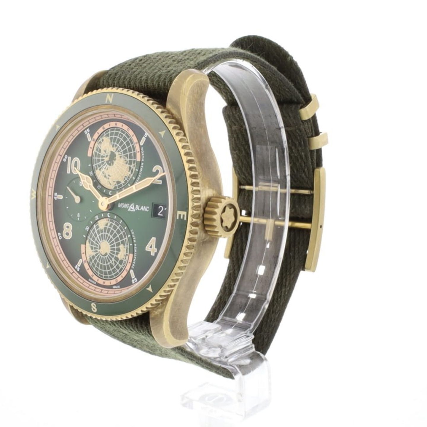 Montblanc 1858 119909 - (2/6)