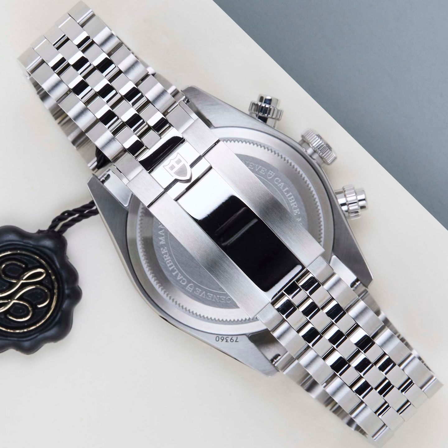 Tudor Black Bay Chrono 79360N - (6/8)