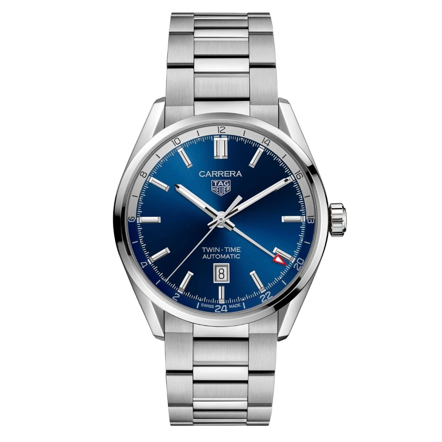 TAG Heuer Carrera WBN201A.BA0640 - (3/3)