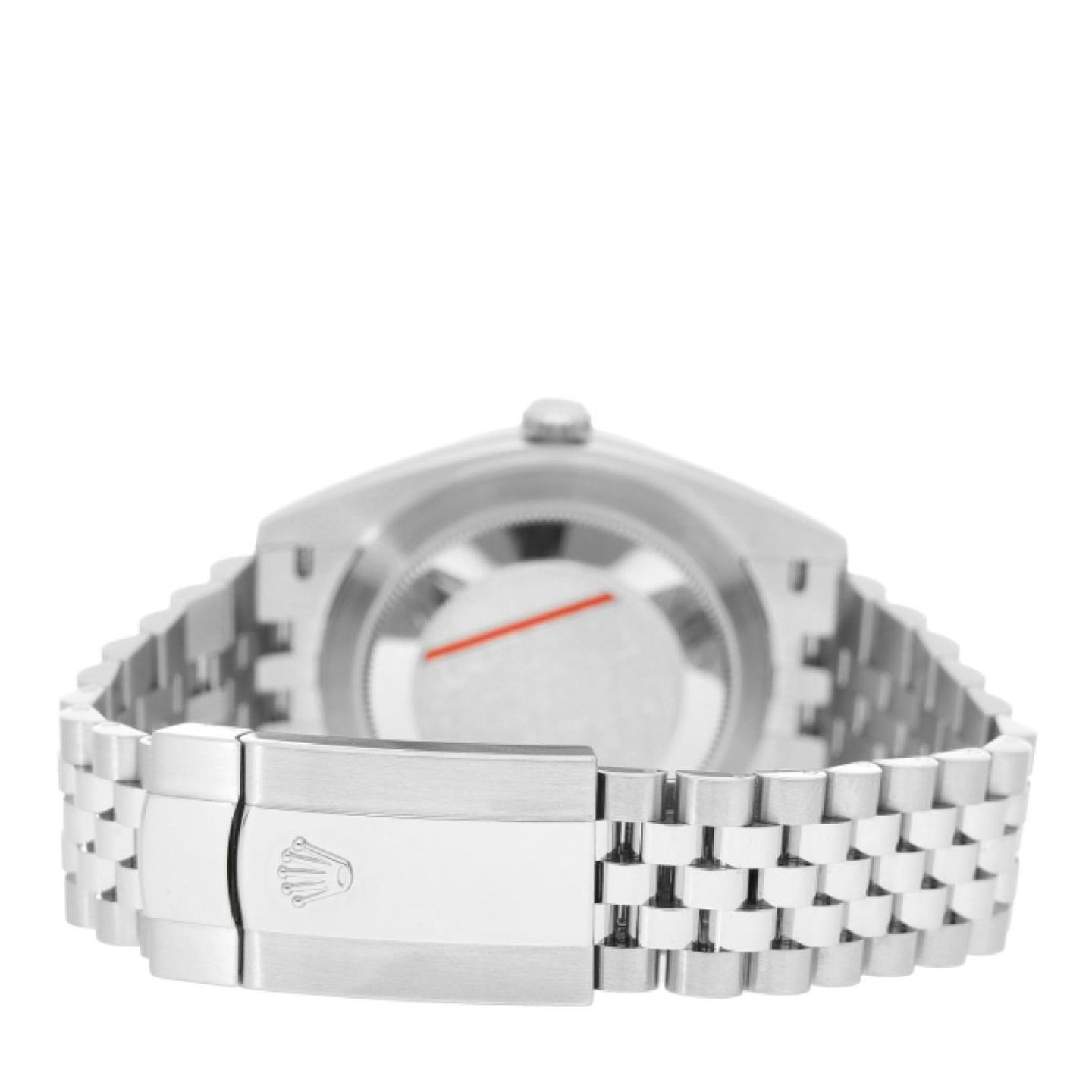 Rolex Datejust 41 126300 (2022) - 41 mm Steel case (4/5)