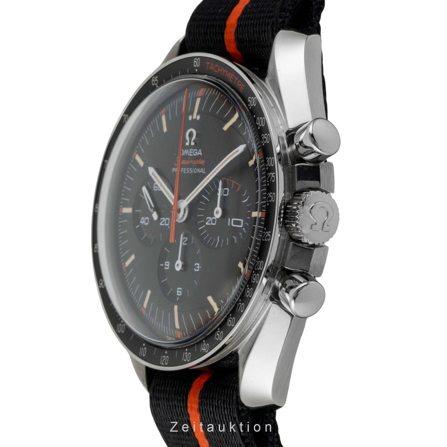 Omega Speedmaster Professional Moonwatch 311.12.42.30.01.001 - (5/8)