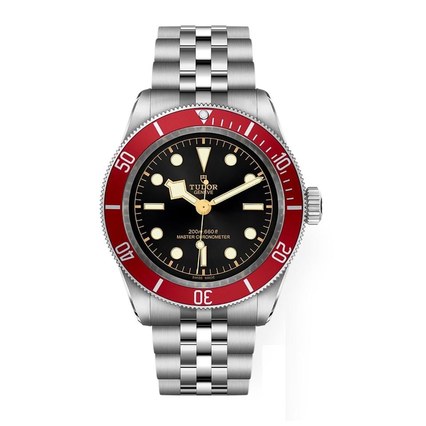 Tudor Black Bay 7941A1A0RU - (2/18)