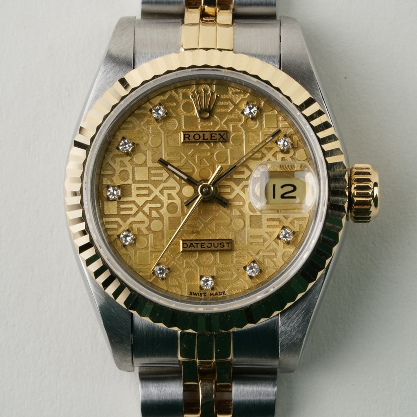 Rolex Datejust 36 16233 - (5/8)