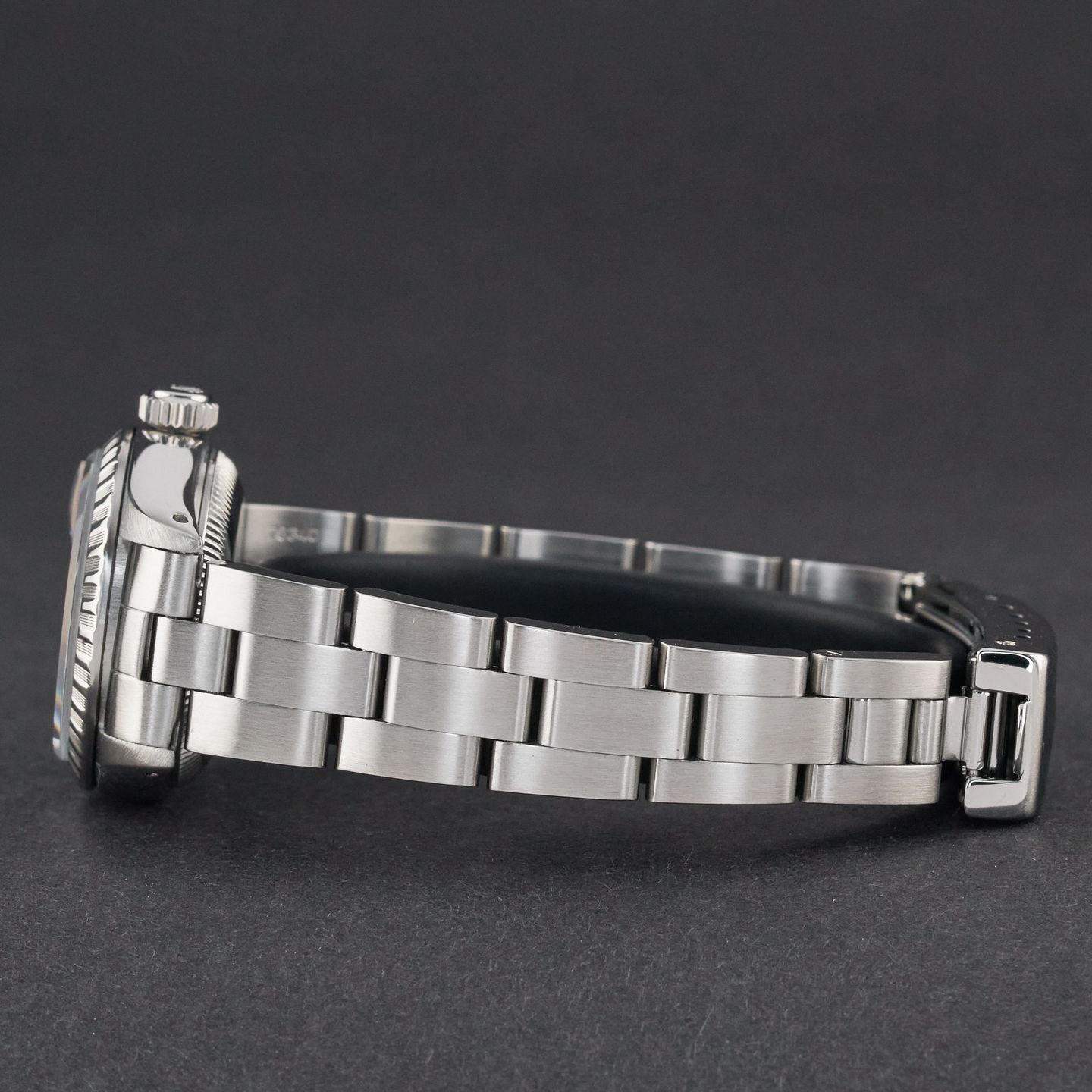 Rolex Oyster Perpetual Lady Date 69240 - (5/8)