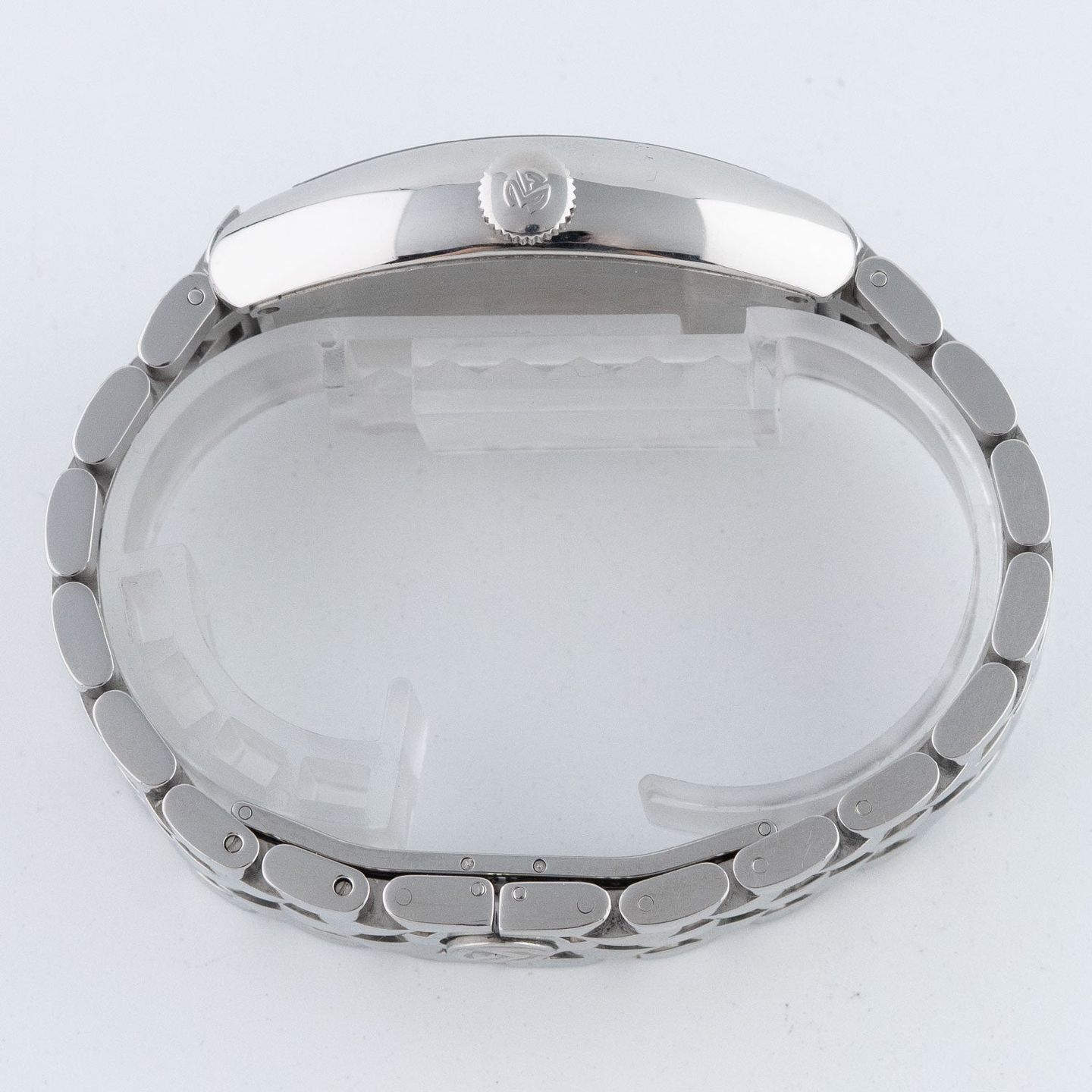 Franck Muller Casablanca 6850 (Onbekend (willekeurig serienummer)) - 35mm Staal (4/6)