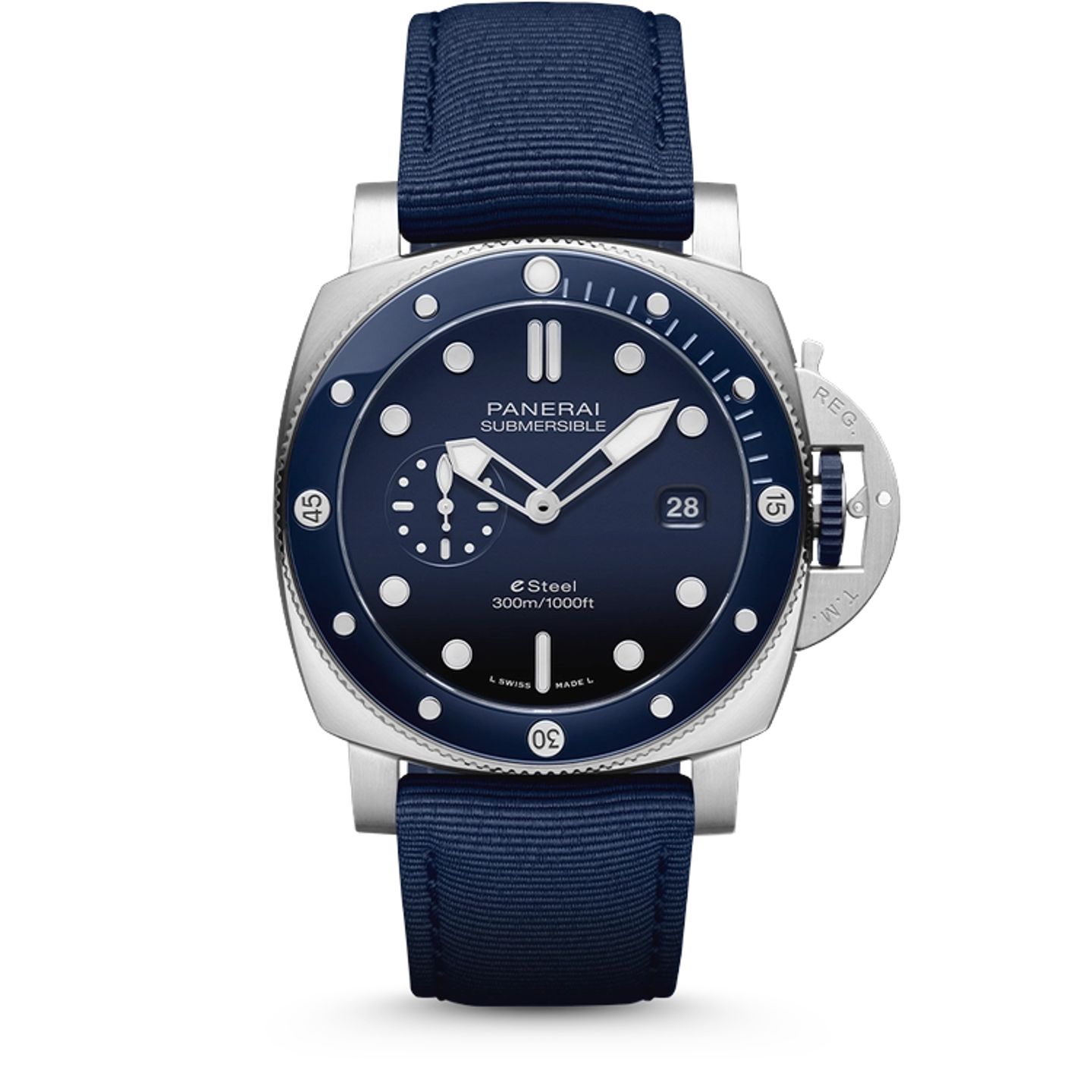 Panerai Luminor Submersible PAM01289 - (1/1)