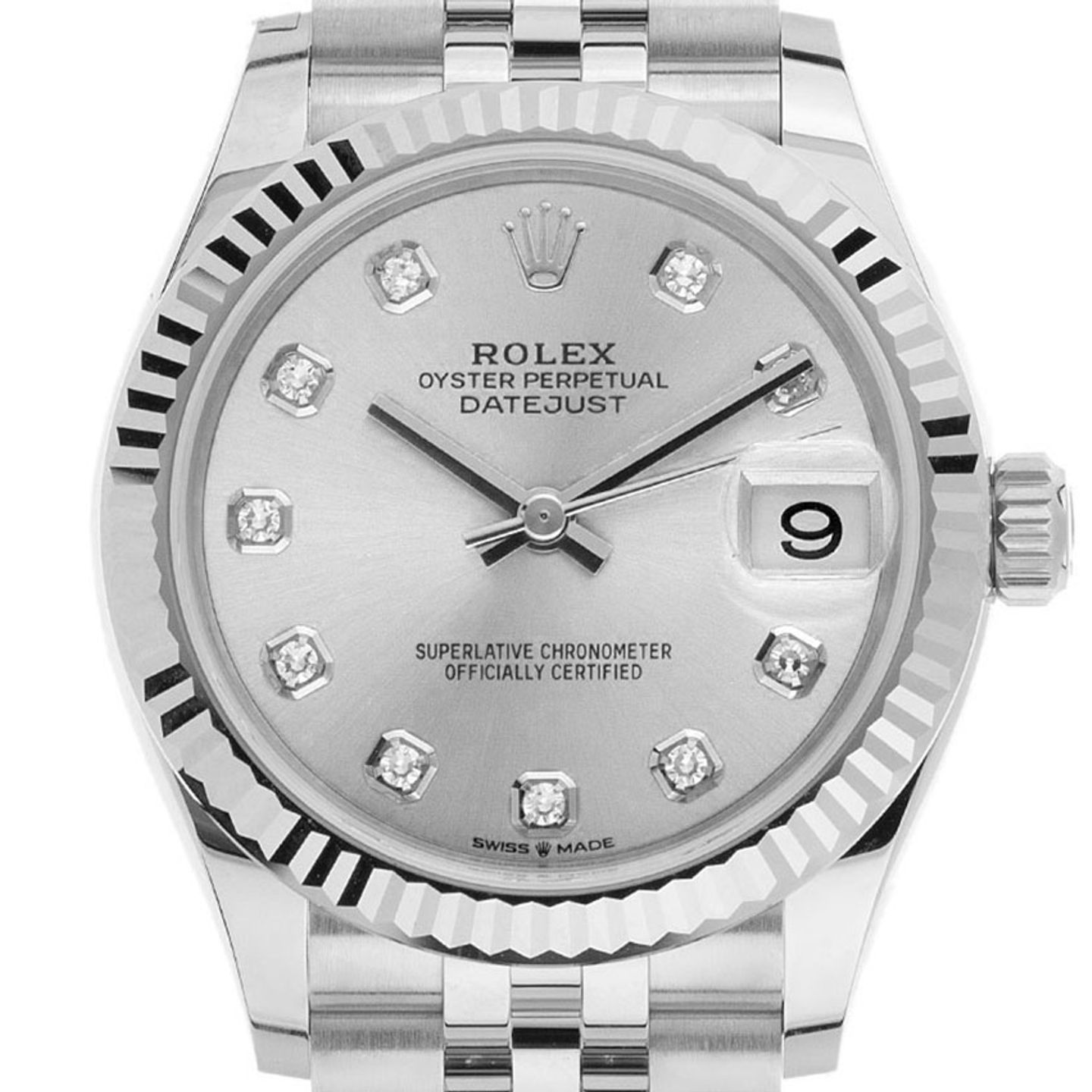 Rolex Datejust 31 278274 - (1/7)