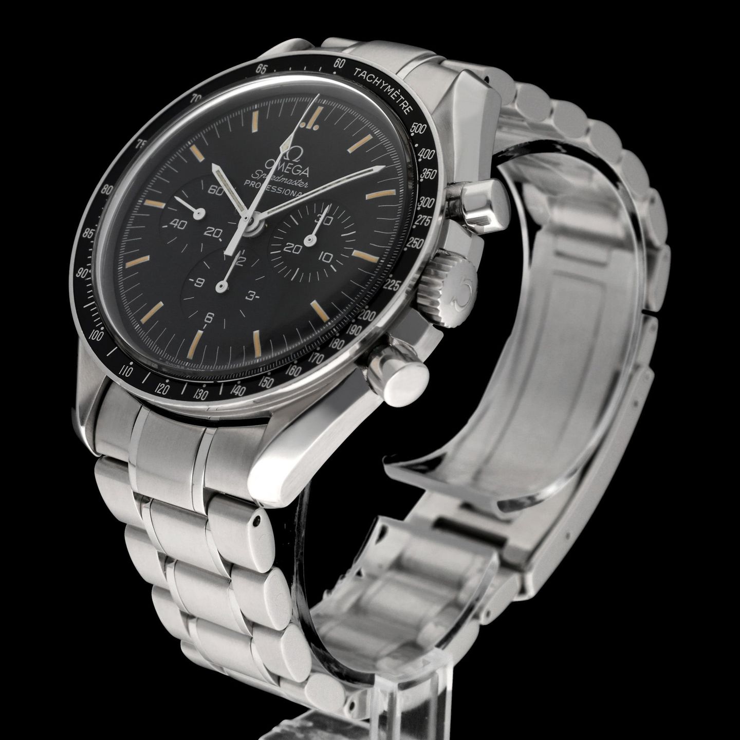 Omega Speedmaster Professional Moonwatch 3590.50 - (5/8)
