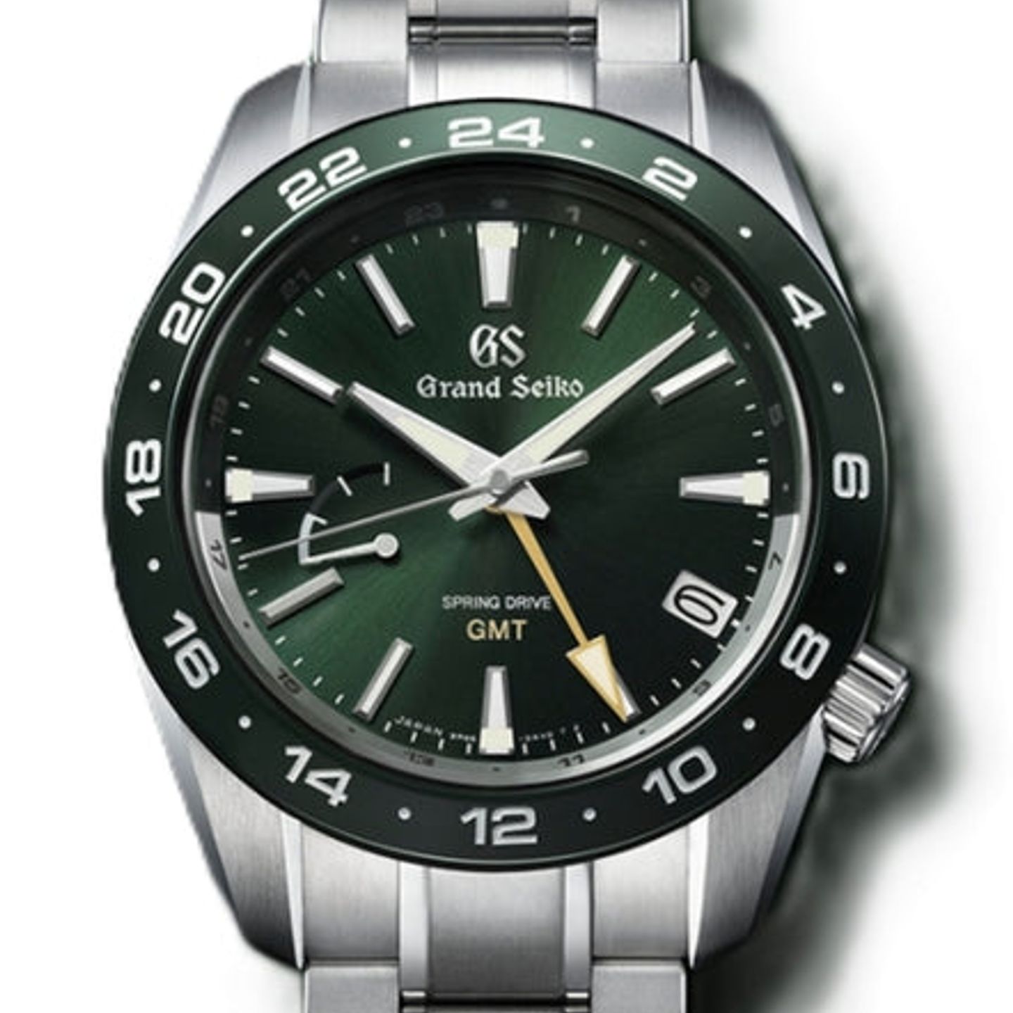 Grand Seiko Sport Collection SBGE257 - (1/1)