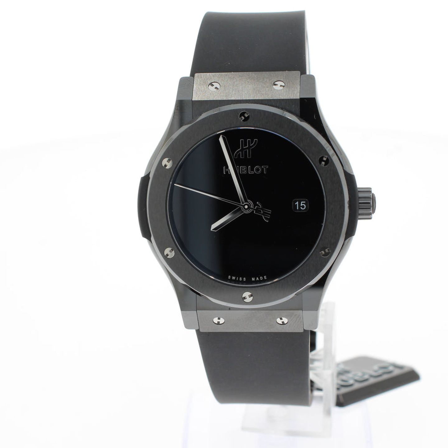 Hublot Classic Fusion 542.CX.1270.RX.MDM - (1/1)