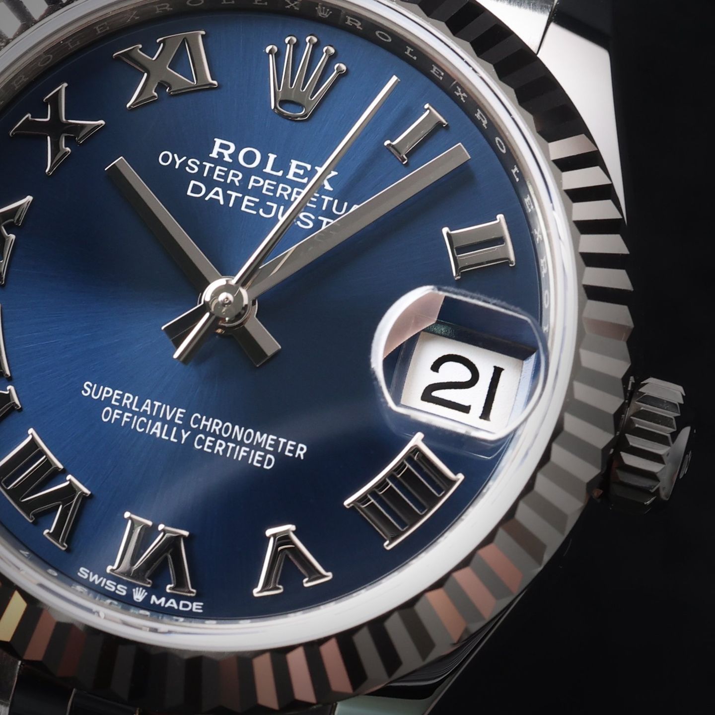 Rolex Datejust 31 278274 - (5/6)