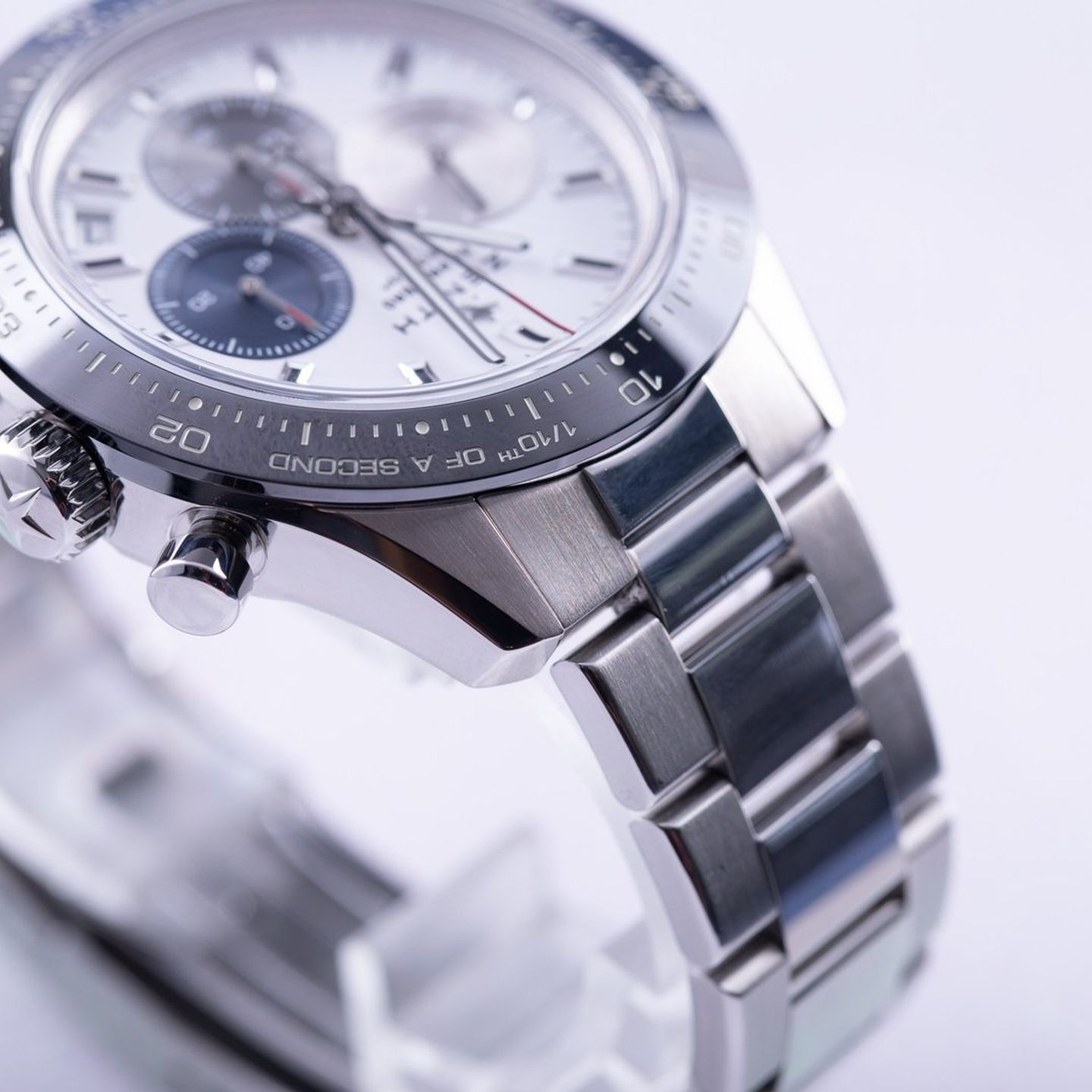 Zenith Chronomaster Sport 03.3100.3600/69.M3100 - (8/8)