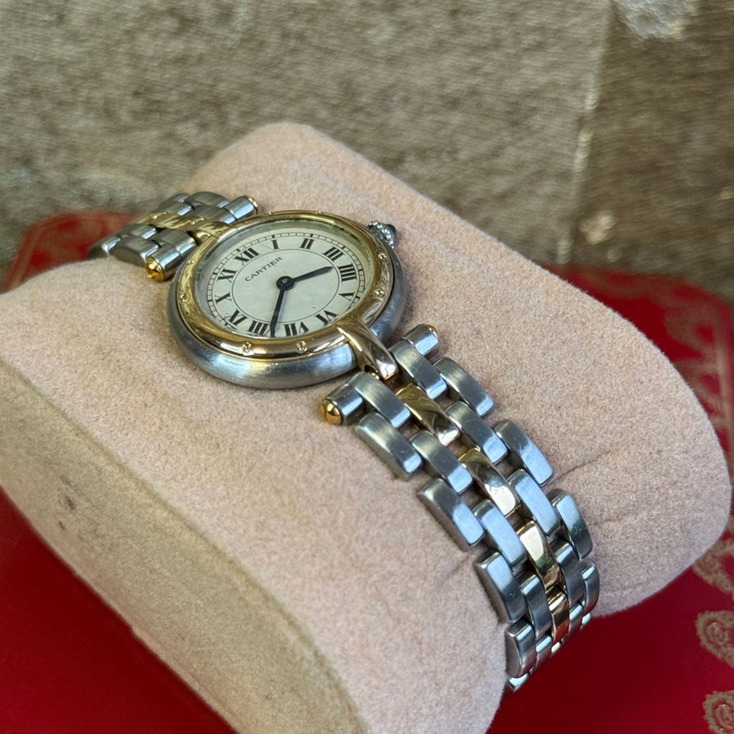 Cartier Panthère 166920 - (6/8)