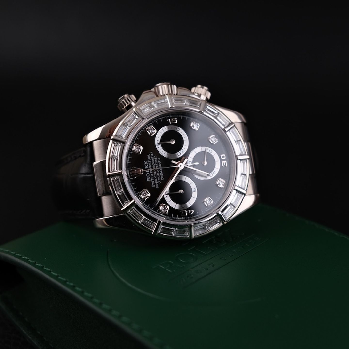 Rolex Daytona 116589BR - (2/8)