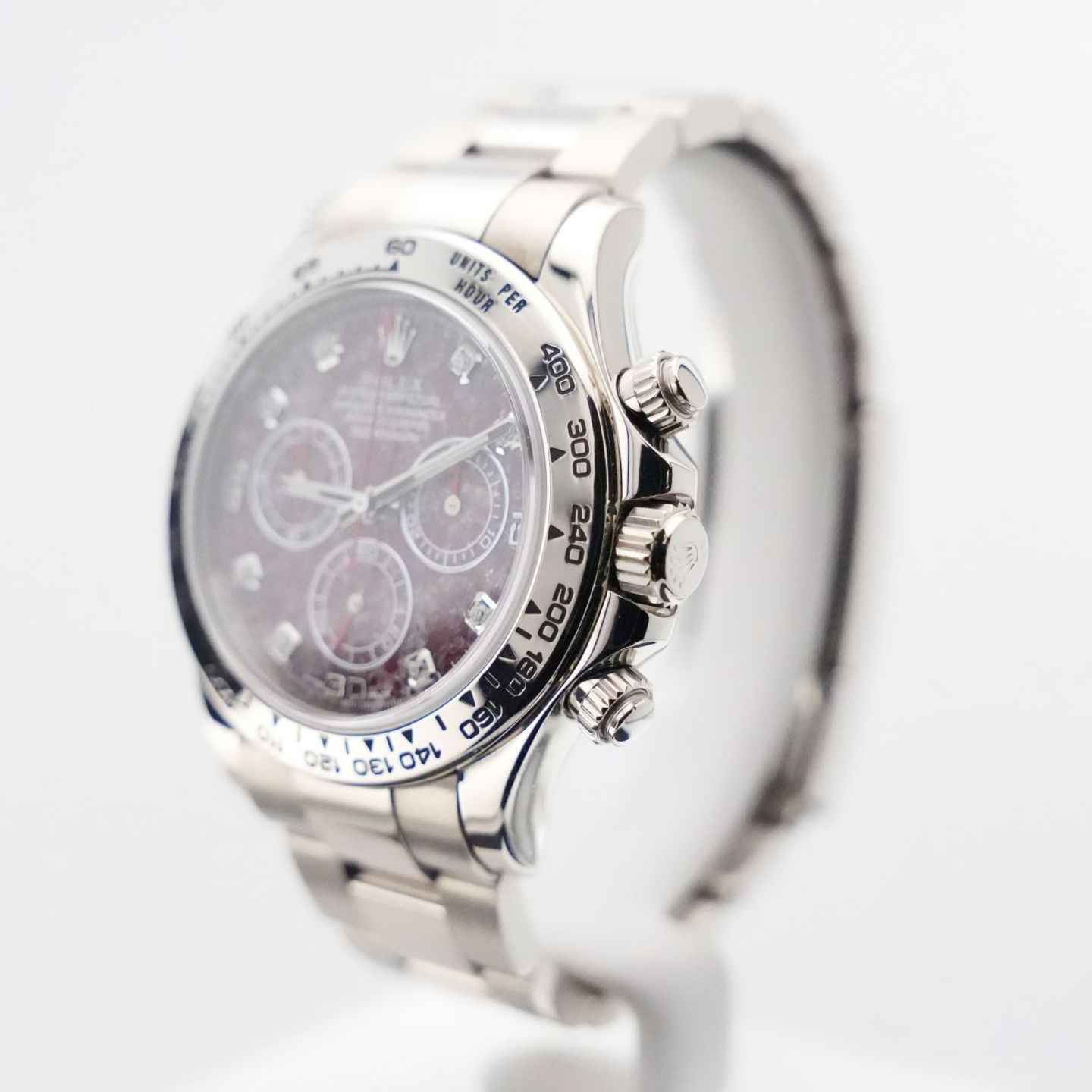 Rolex Daytona 116509 - (2/8)