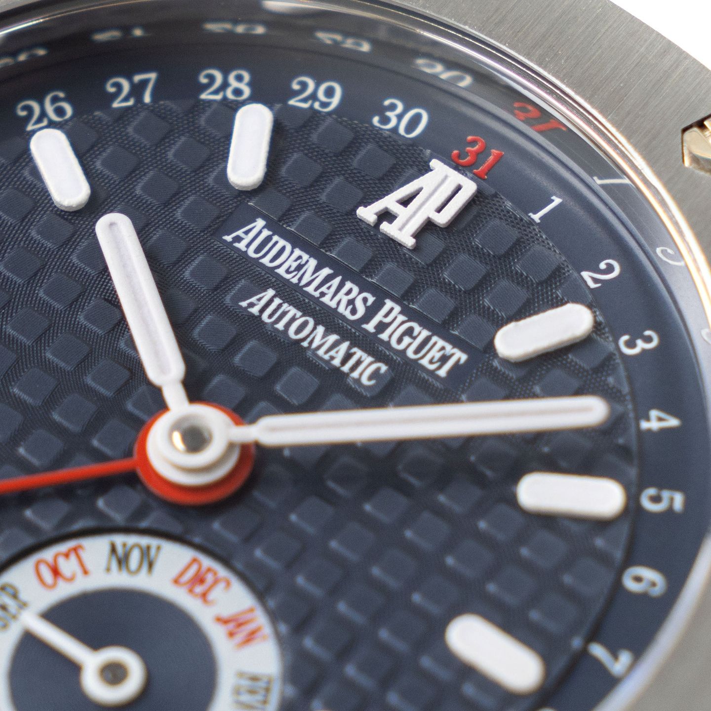 Audemars Piguet Royal Oak 25920ST - (2/8)