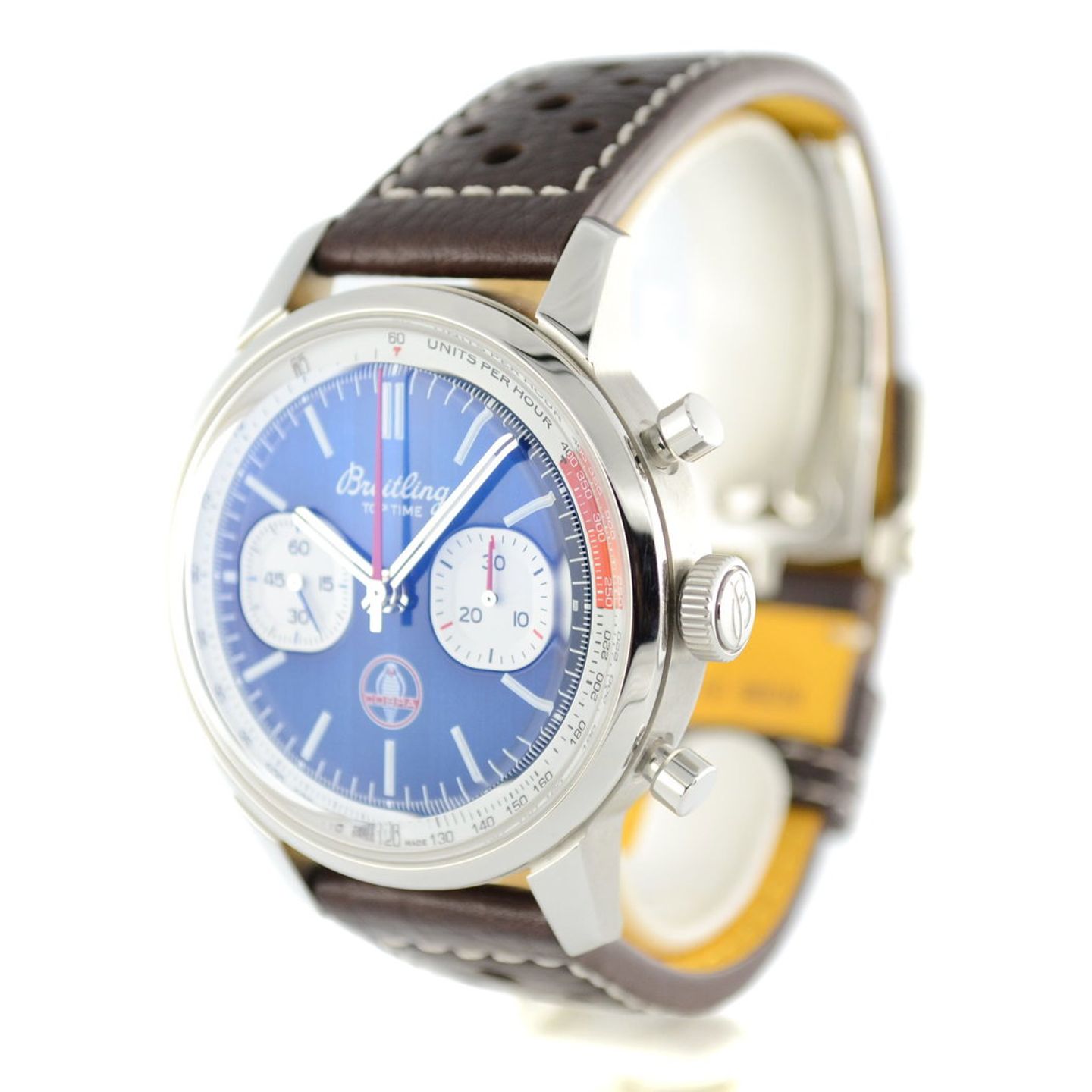 Breitling Top Time AB01763A1C1X1 - (2/7)