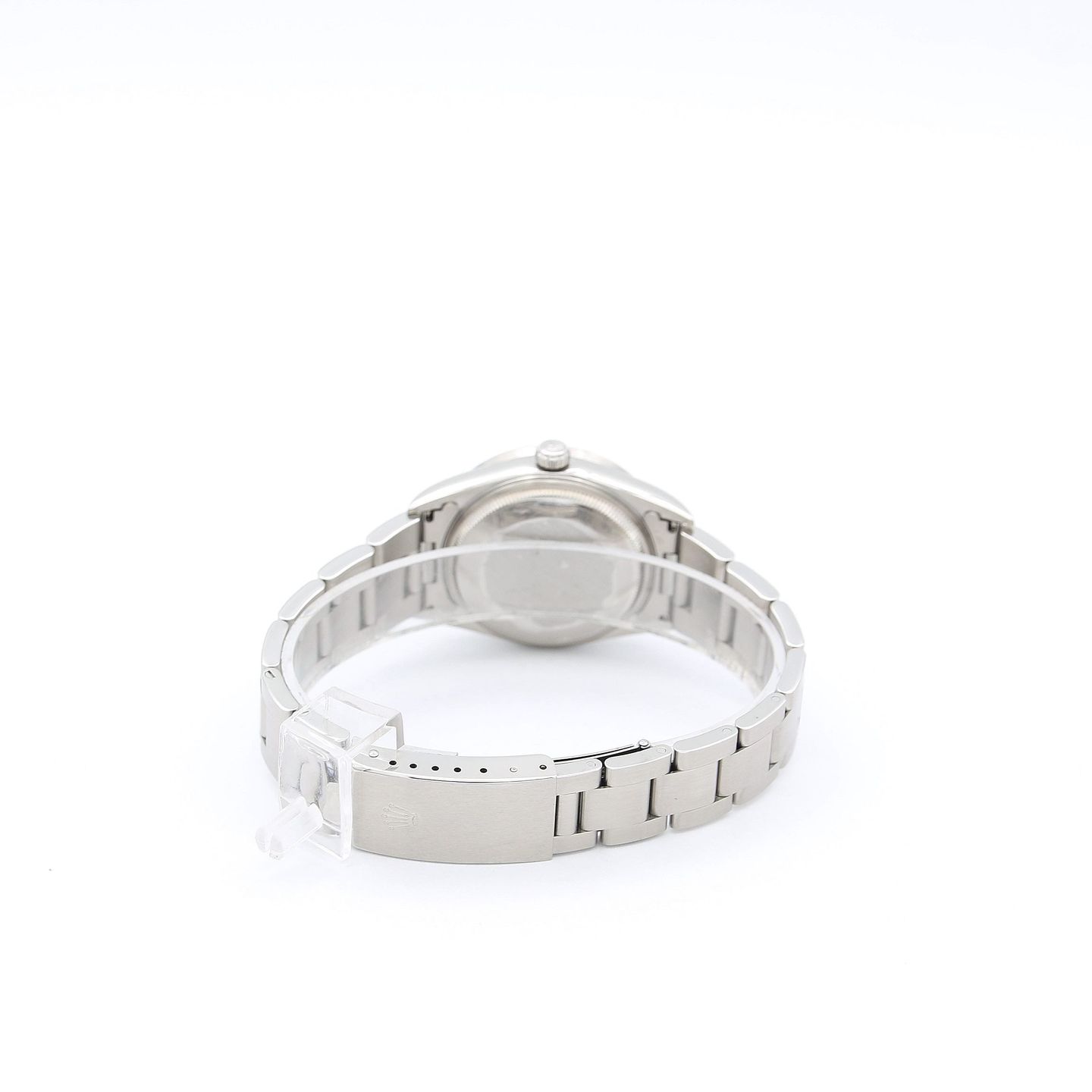 Rolex Air-King 14010 - (8/8)