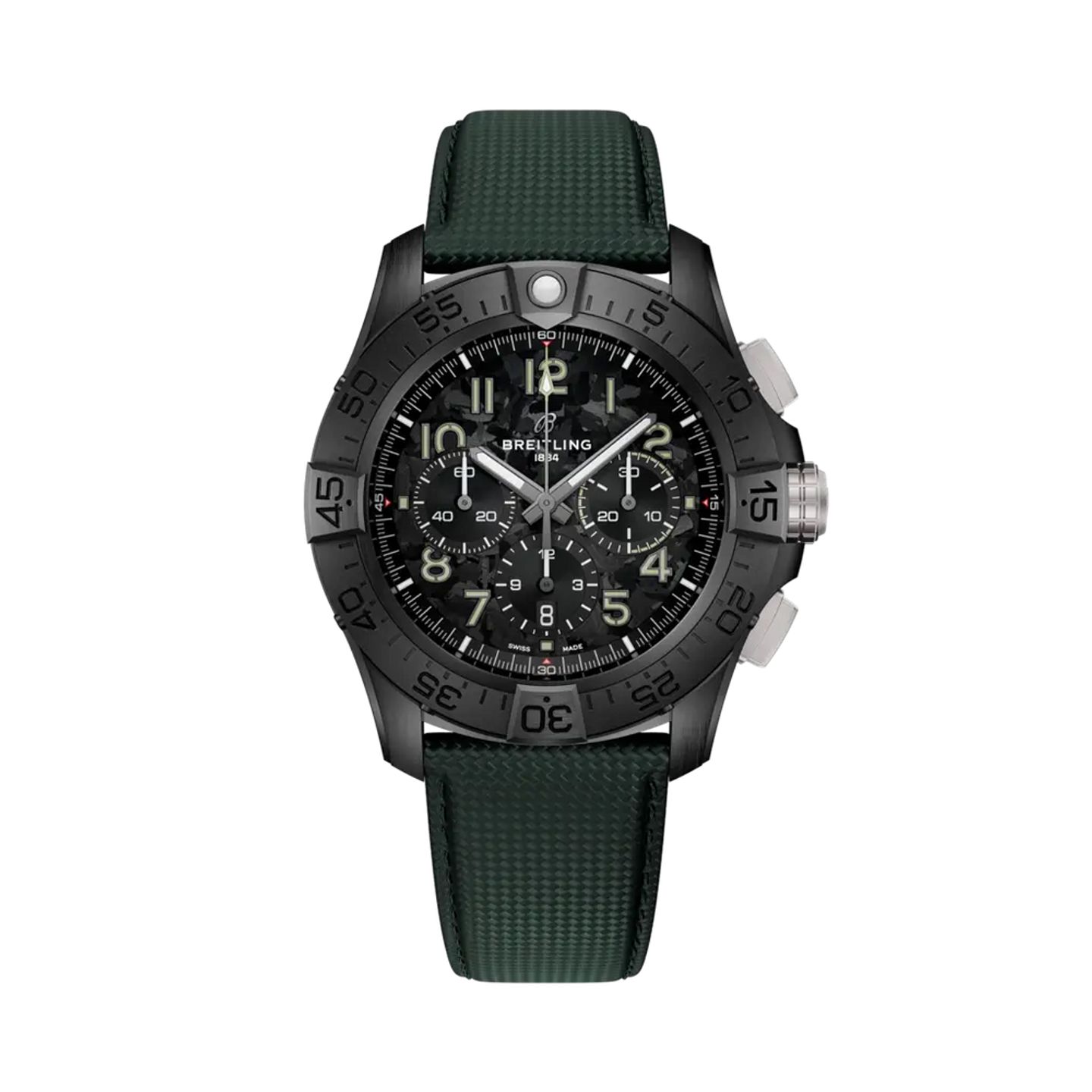 Breitling Avenger SB0148101B1X1 - (1/1)